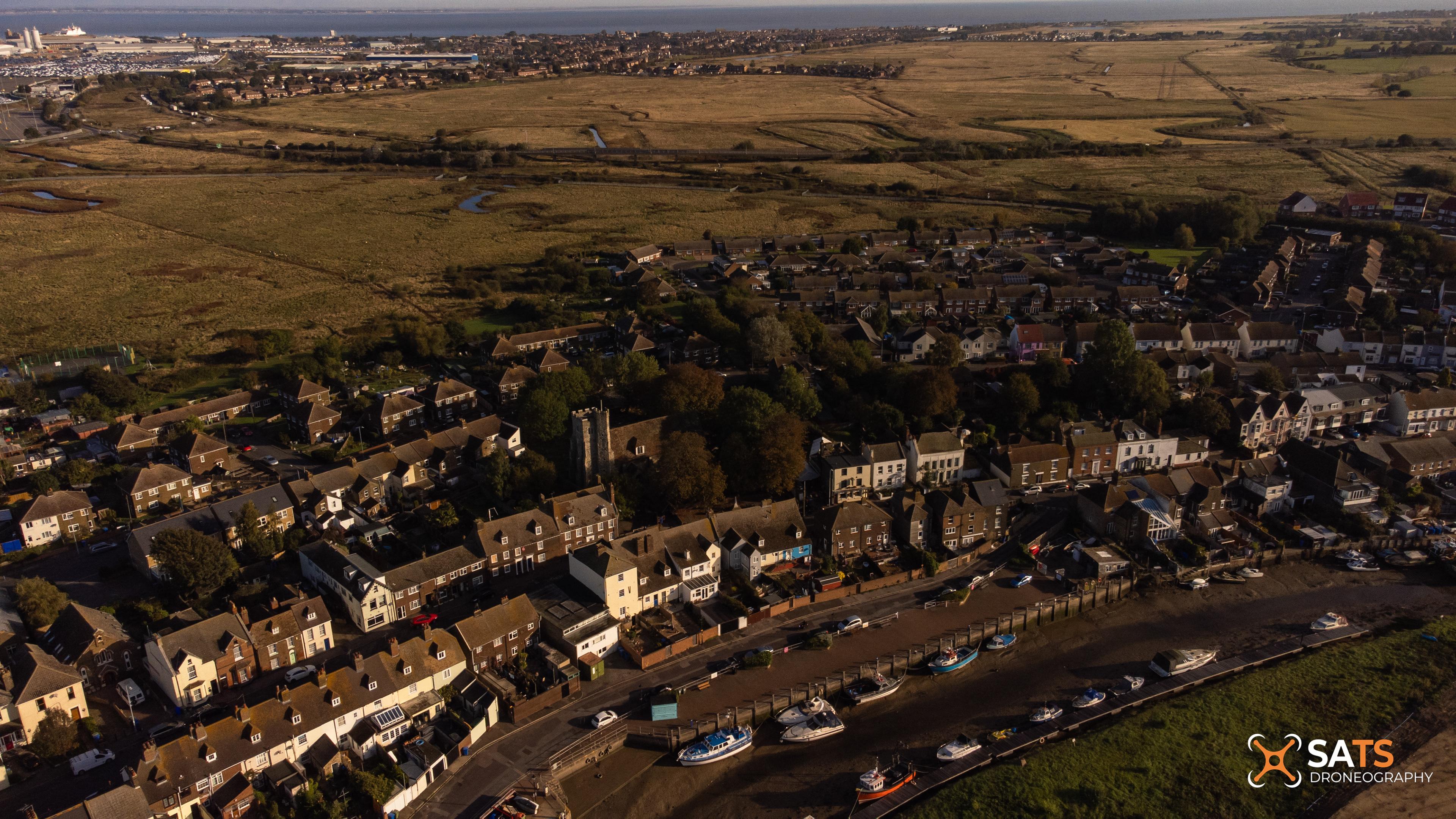 Queenborough 180