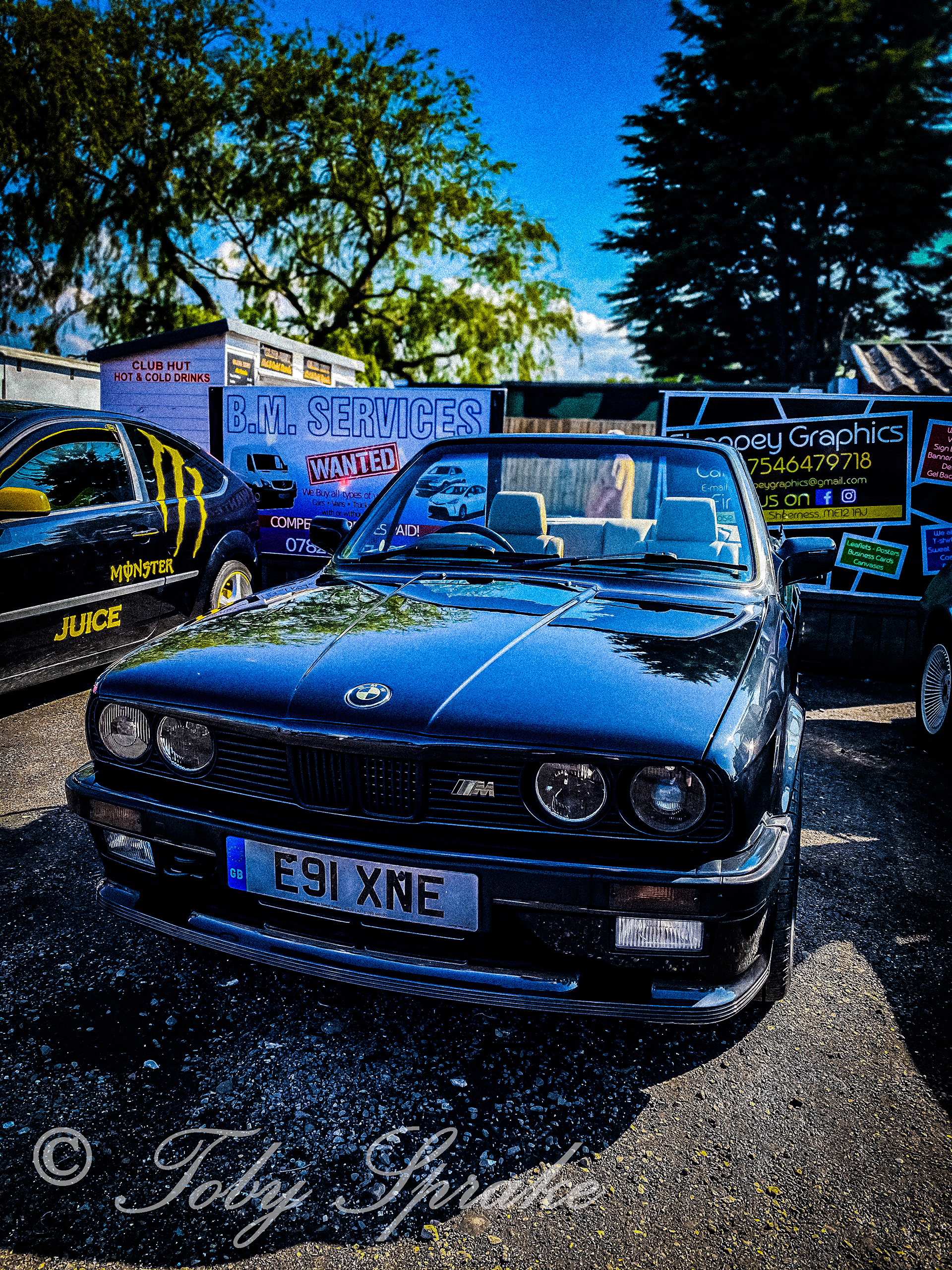 CAR - 80