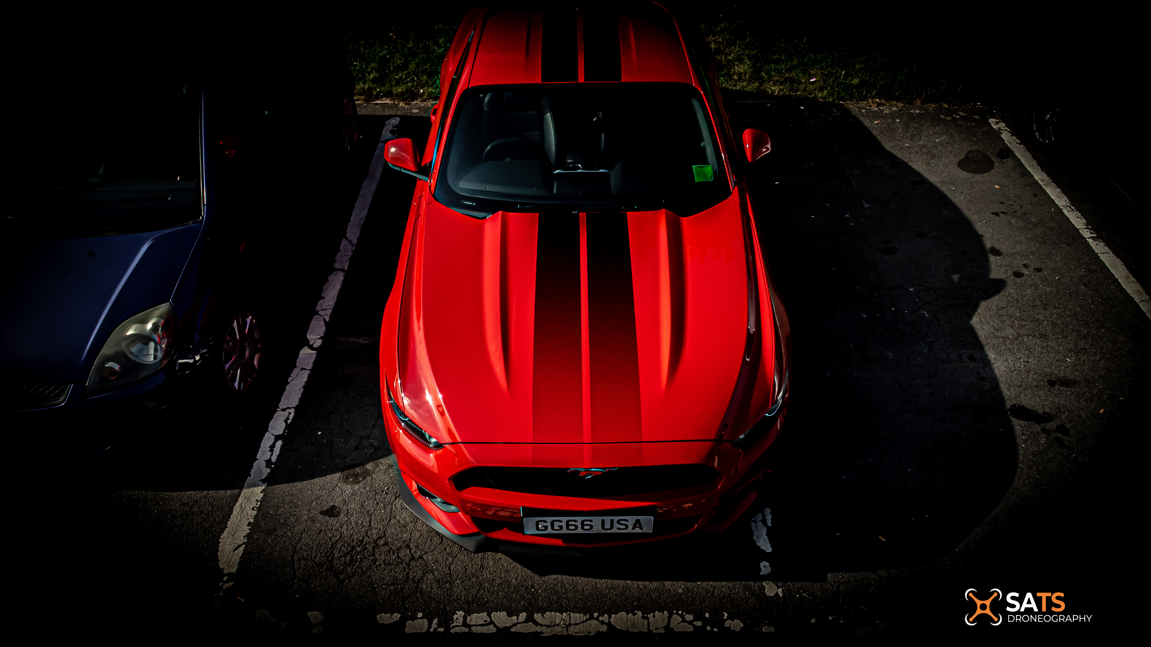 CAR - 2
