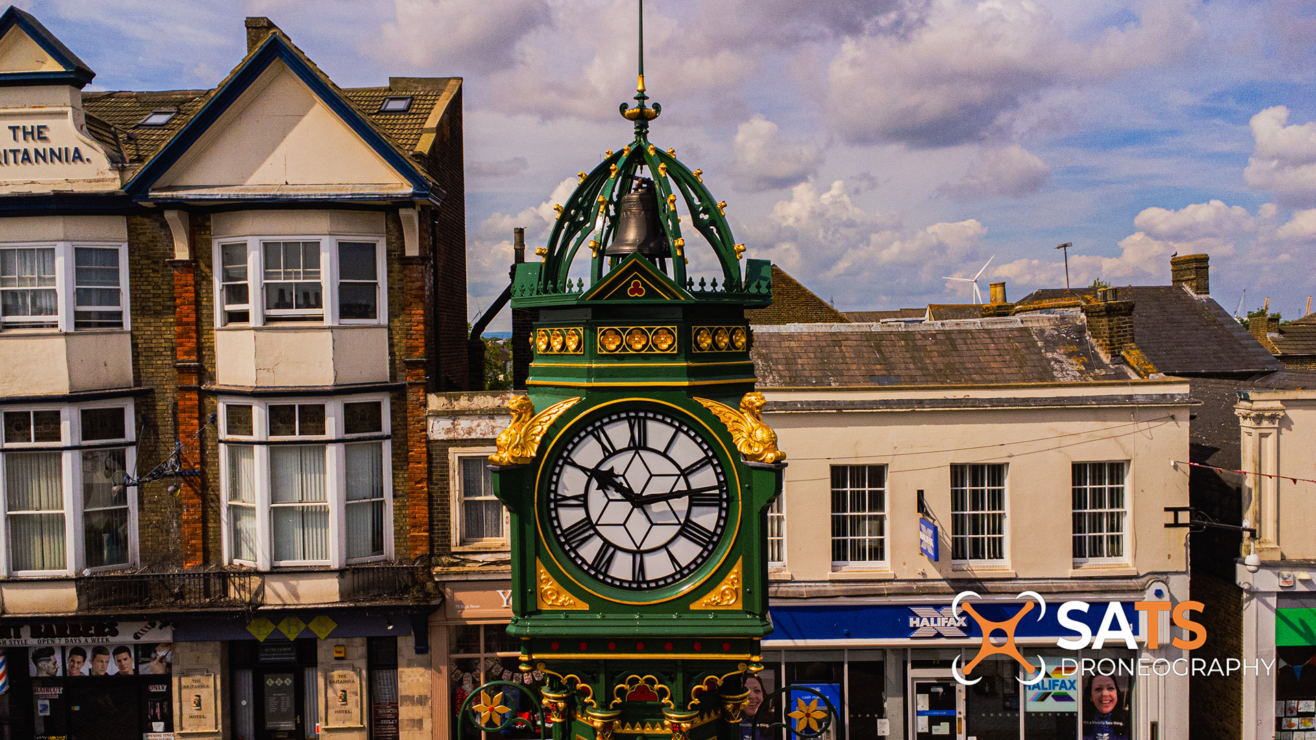 Sheerness 24