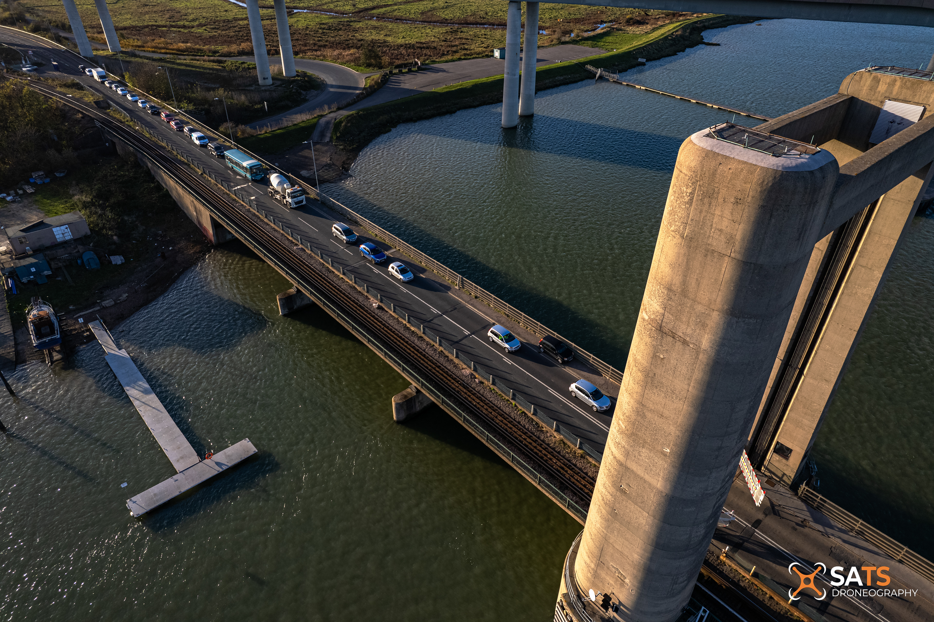 BRIDGE - 59