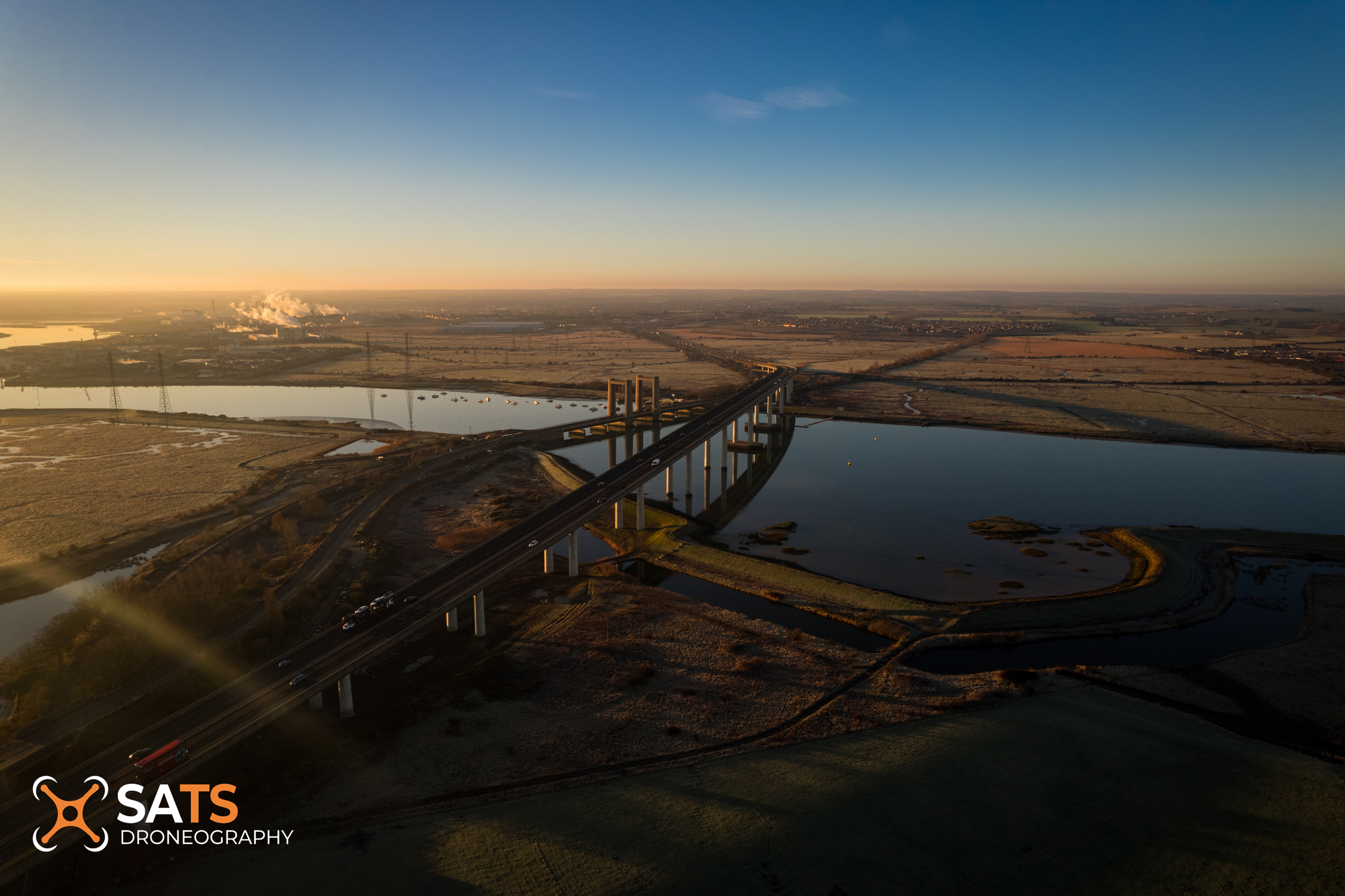 BRIDGE - 16