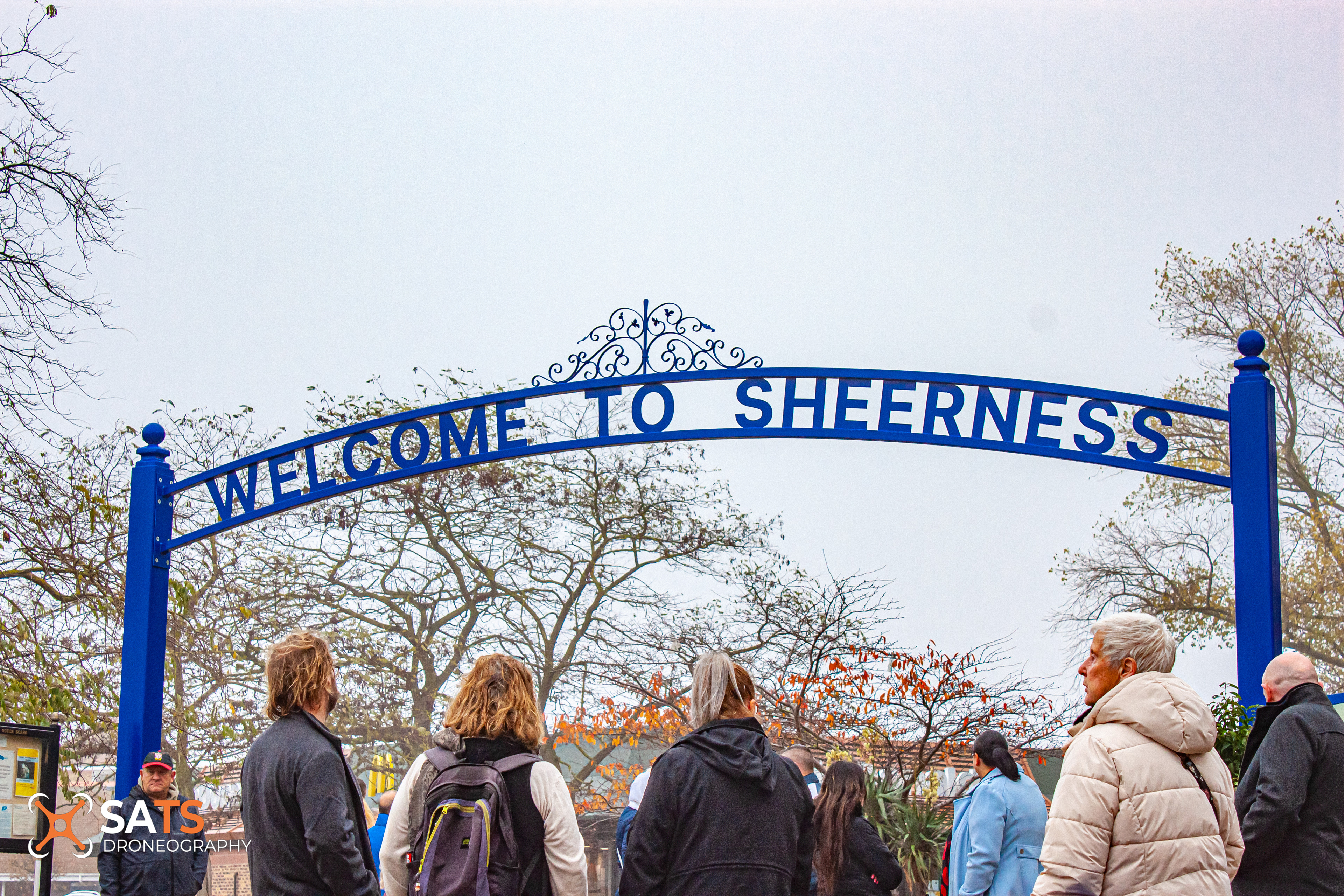Sheerness 131