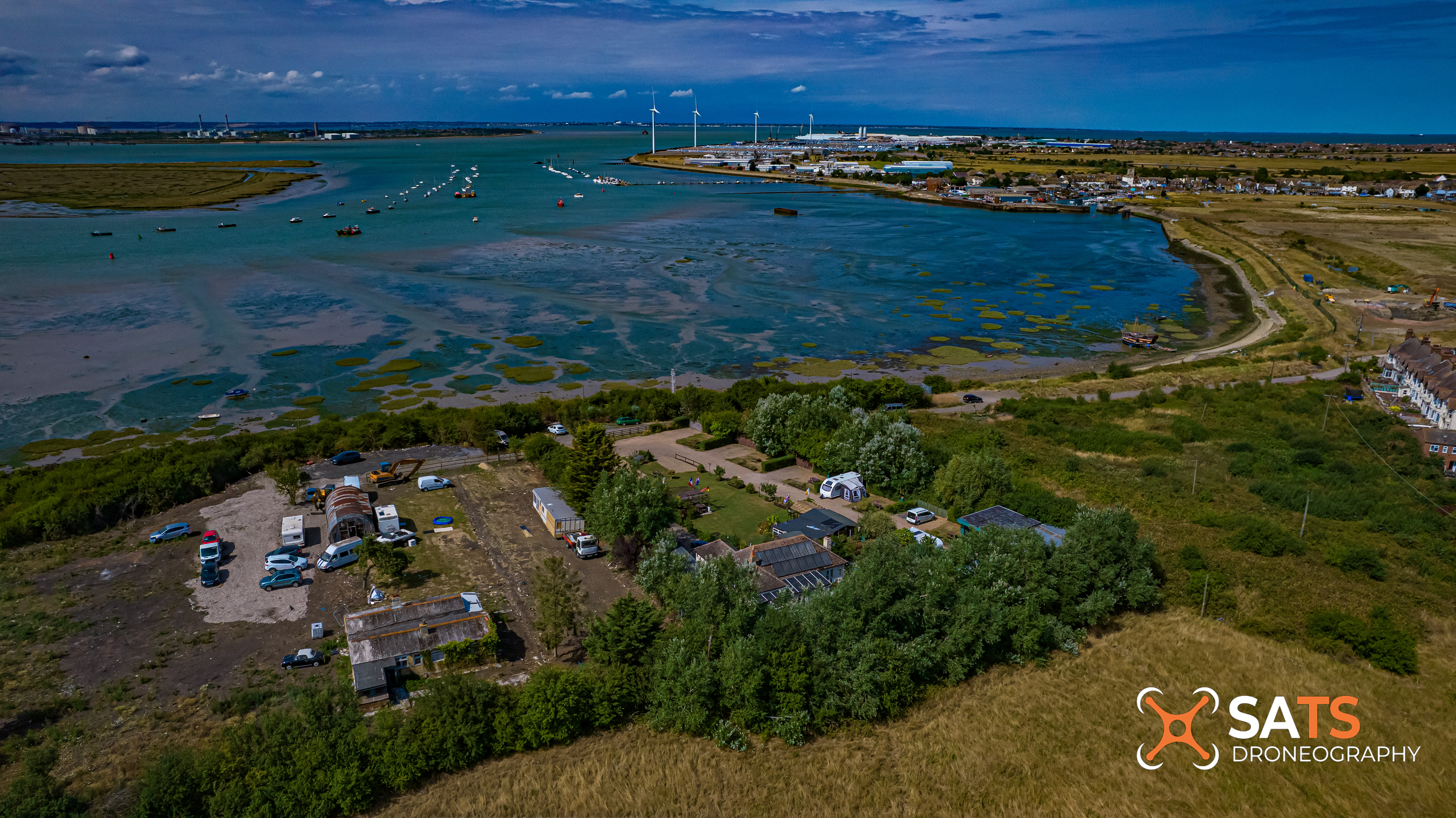 Queenborough 23