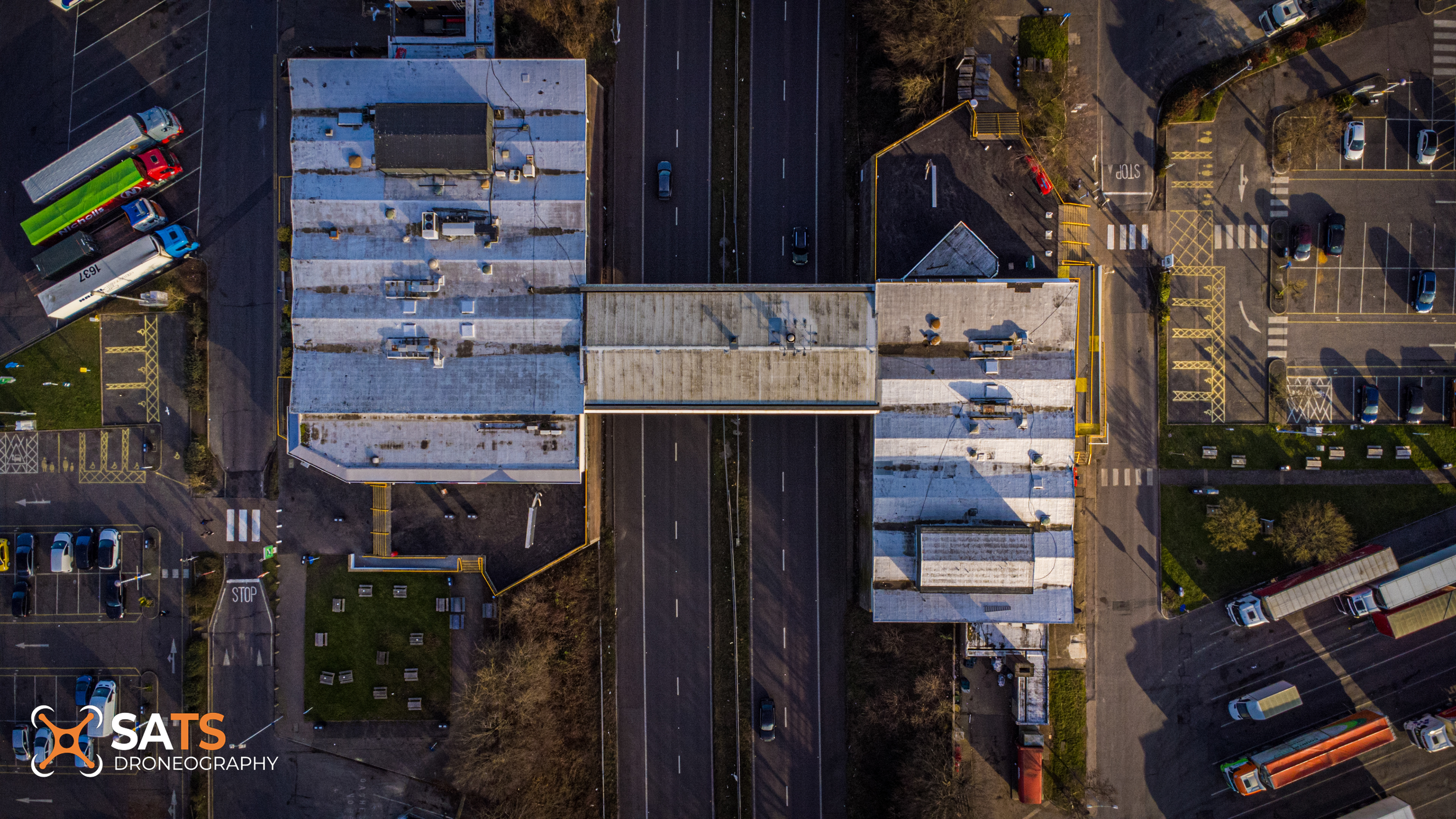 BRIDGE - 23
