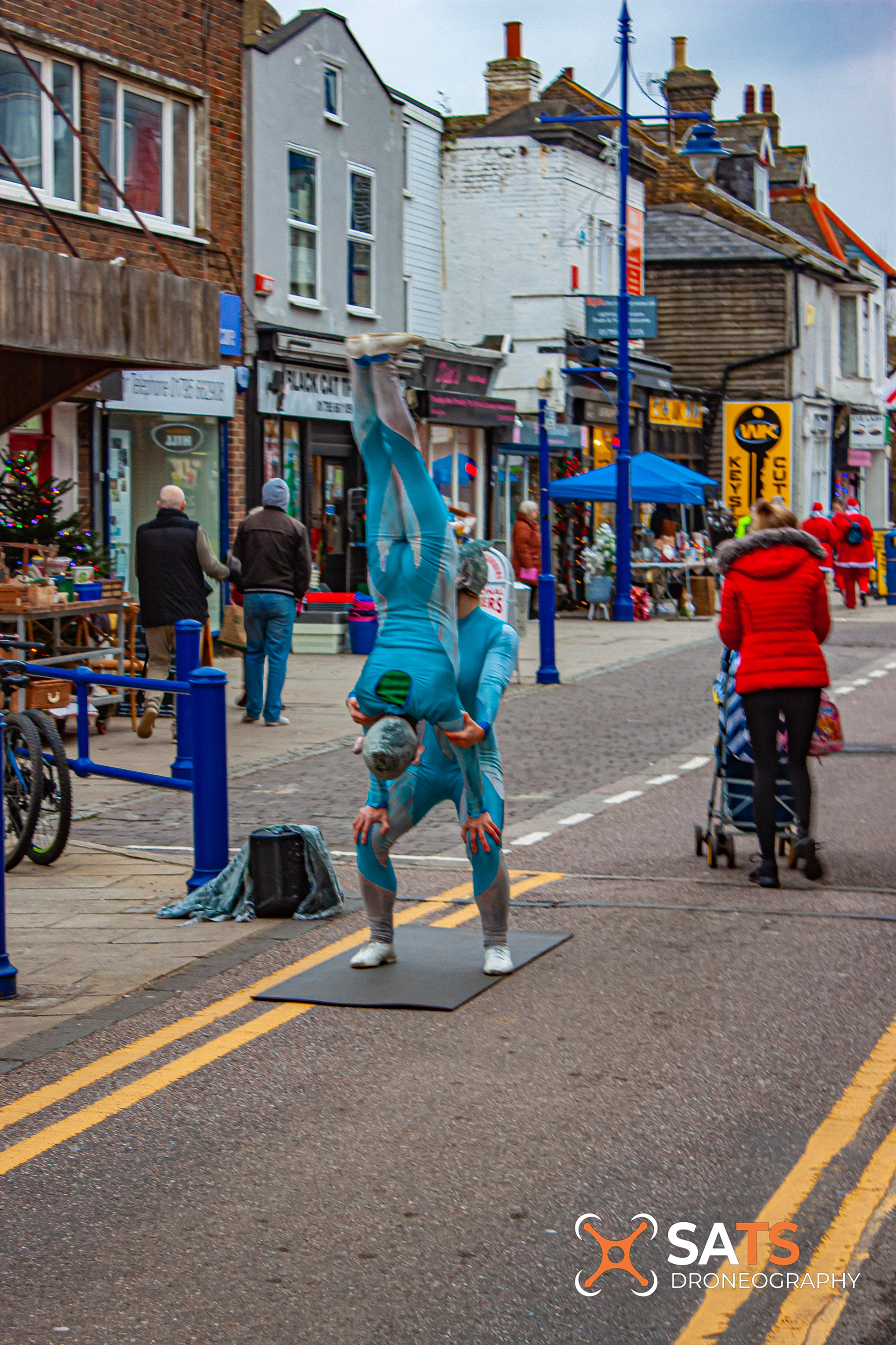 Sheerness 235