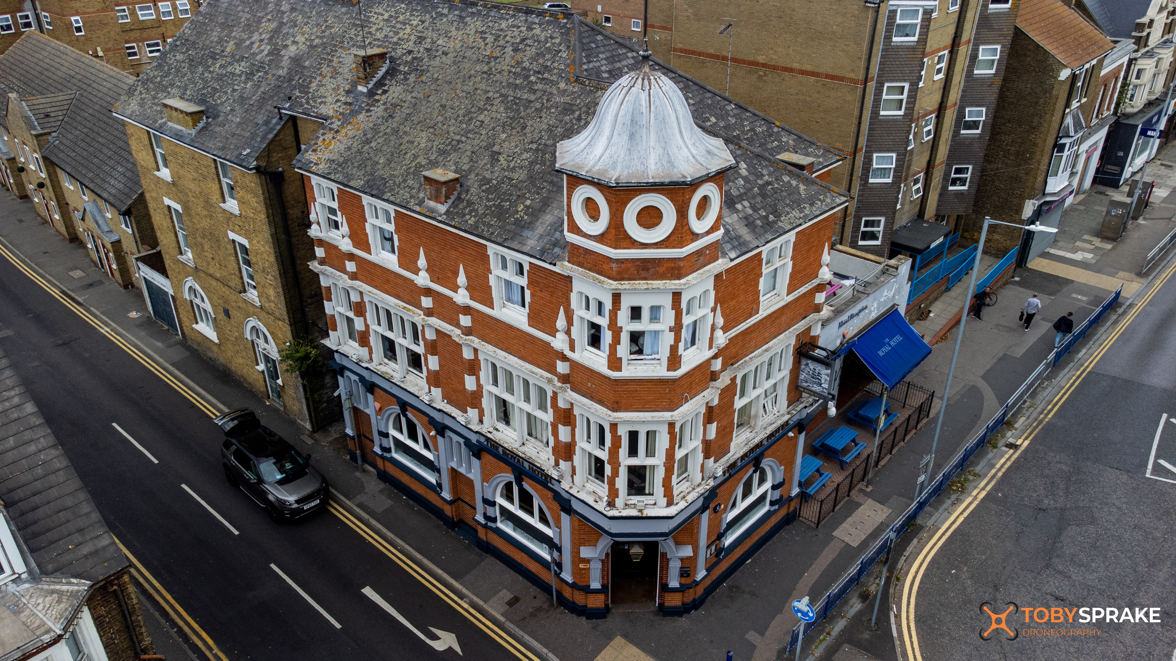 Sheerness 253