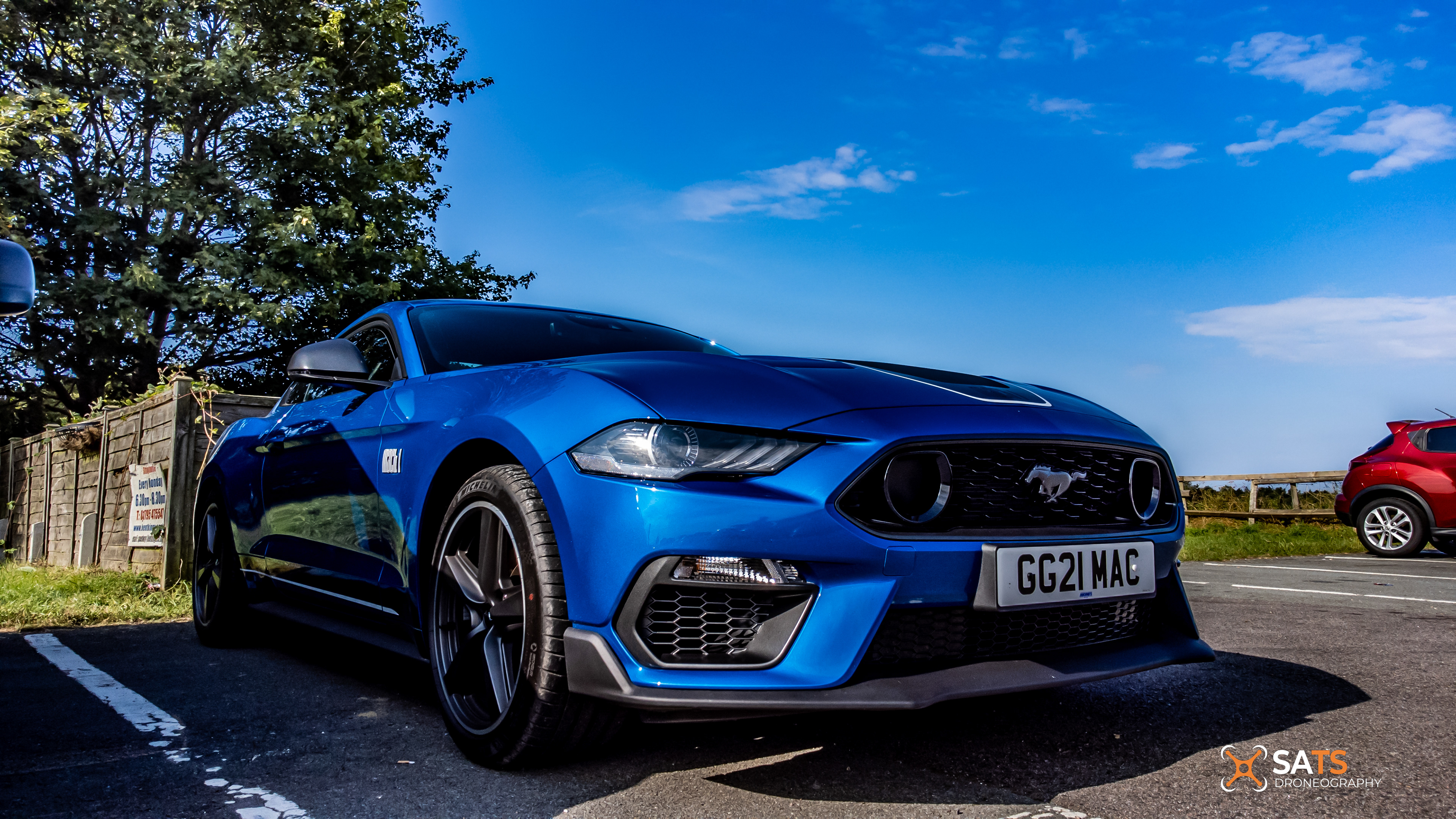 CAR - 25