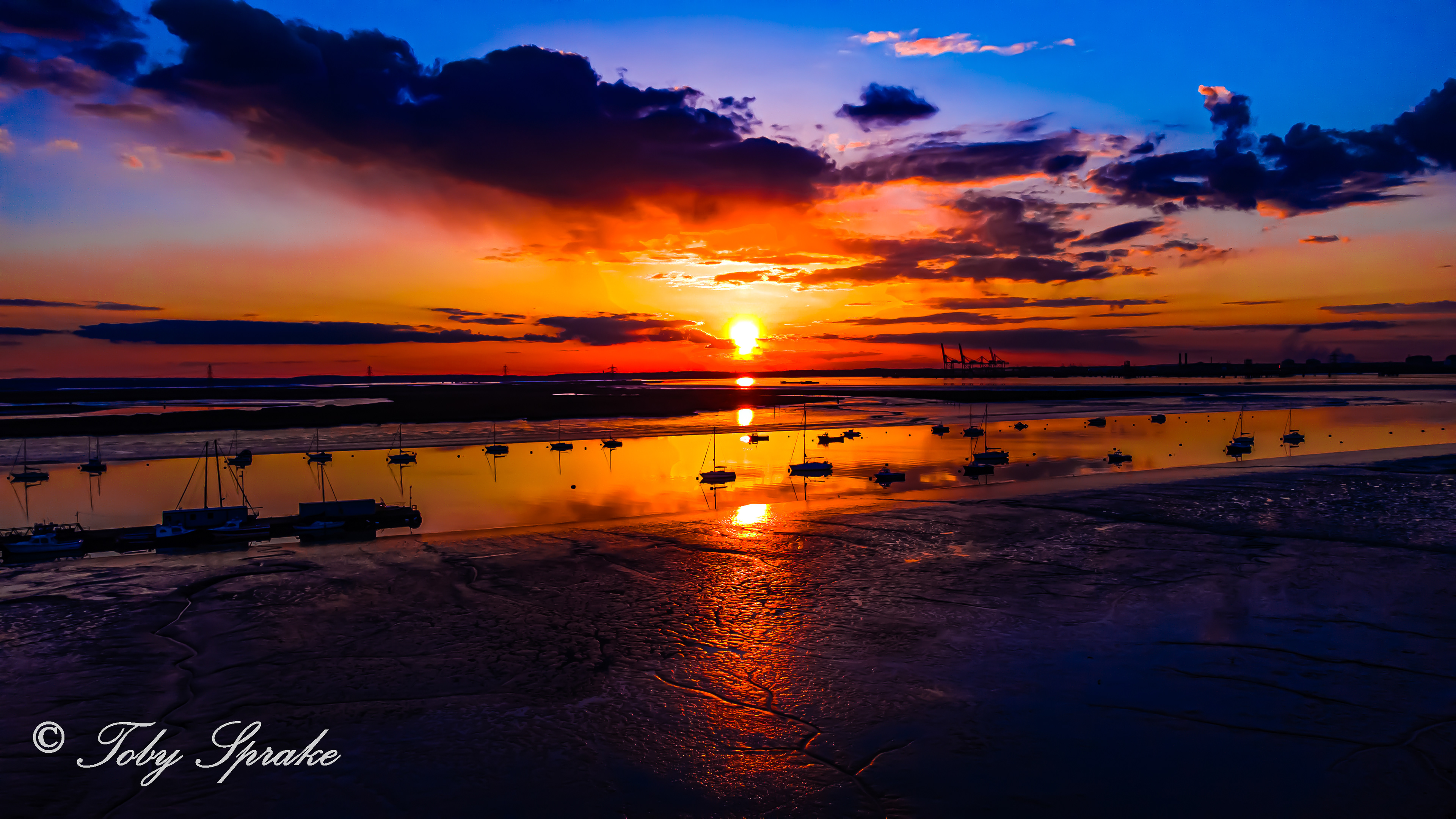Queenborough 215