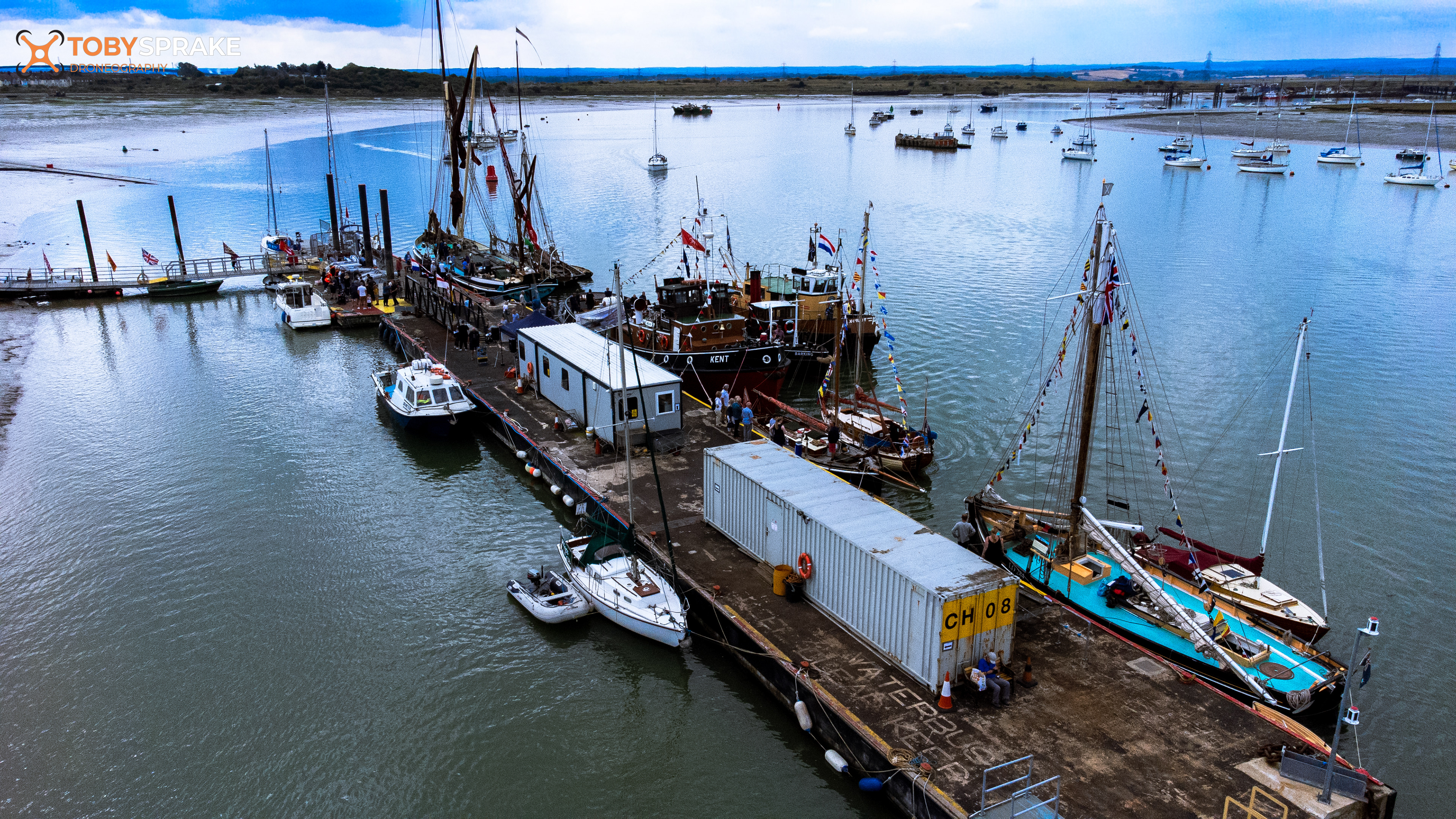 Queenborough 75