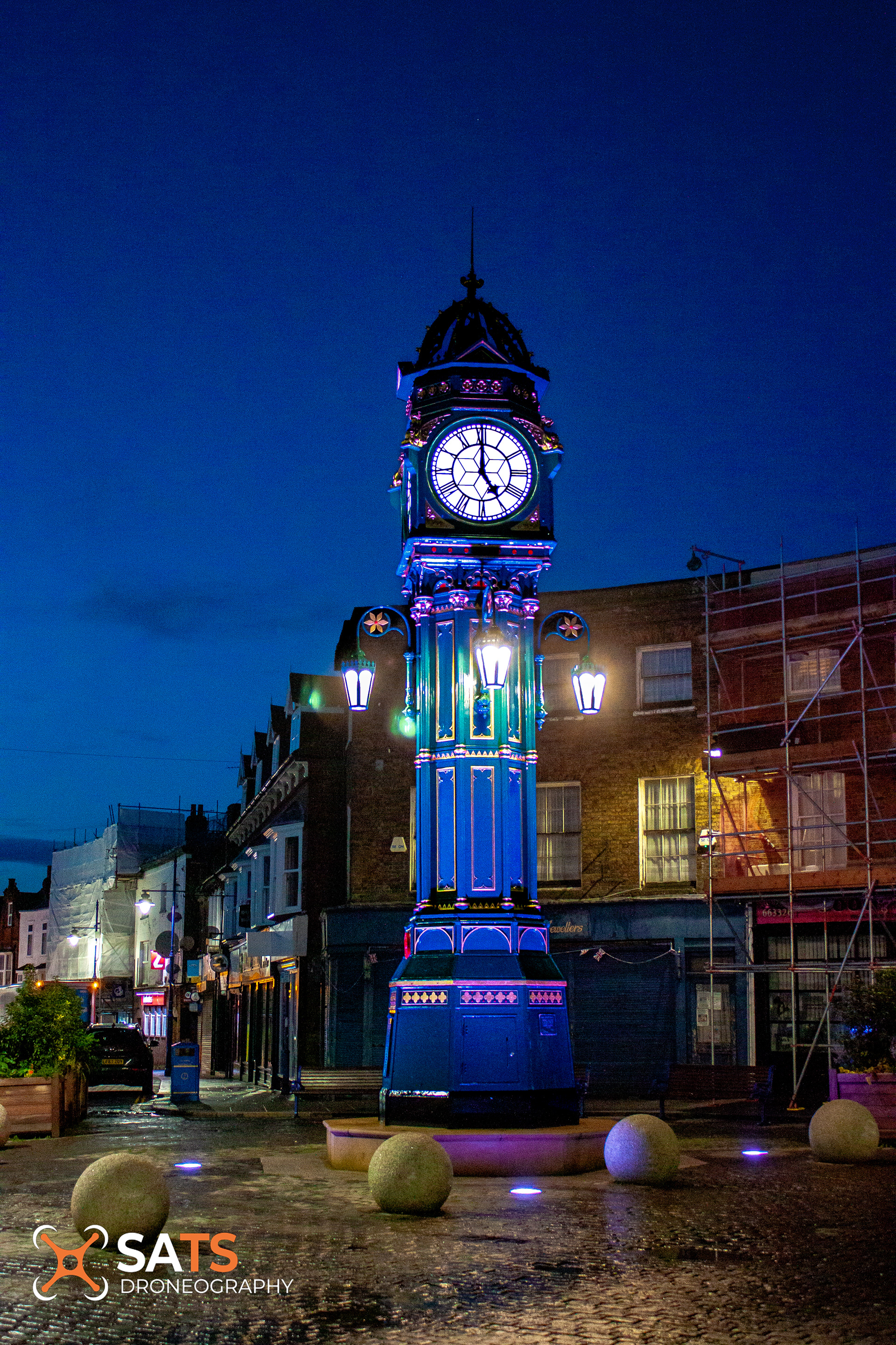 Sheerness 9