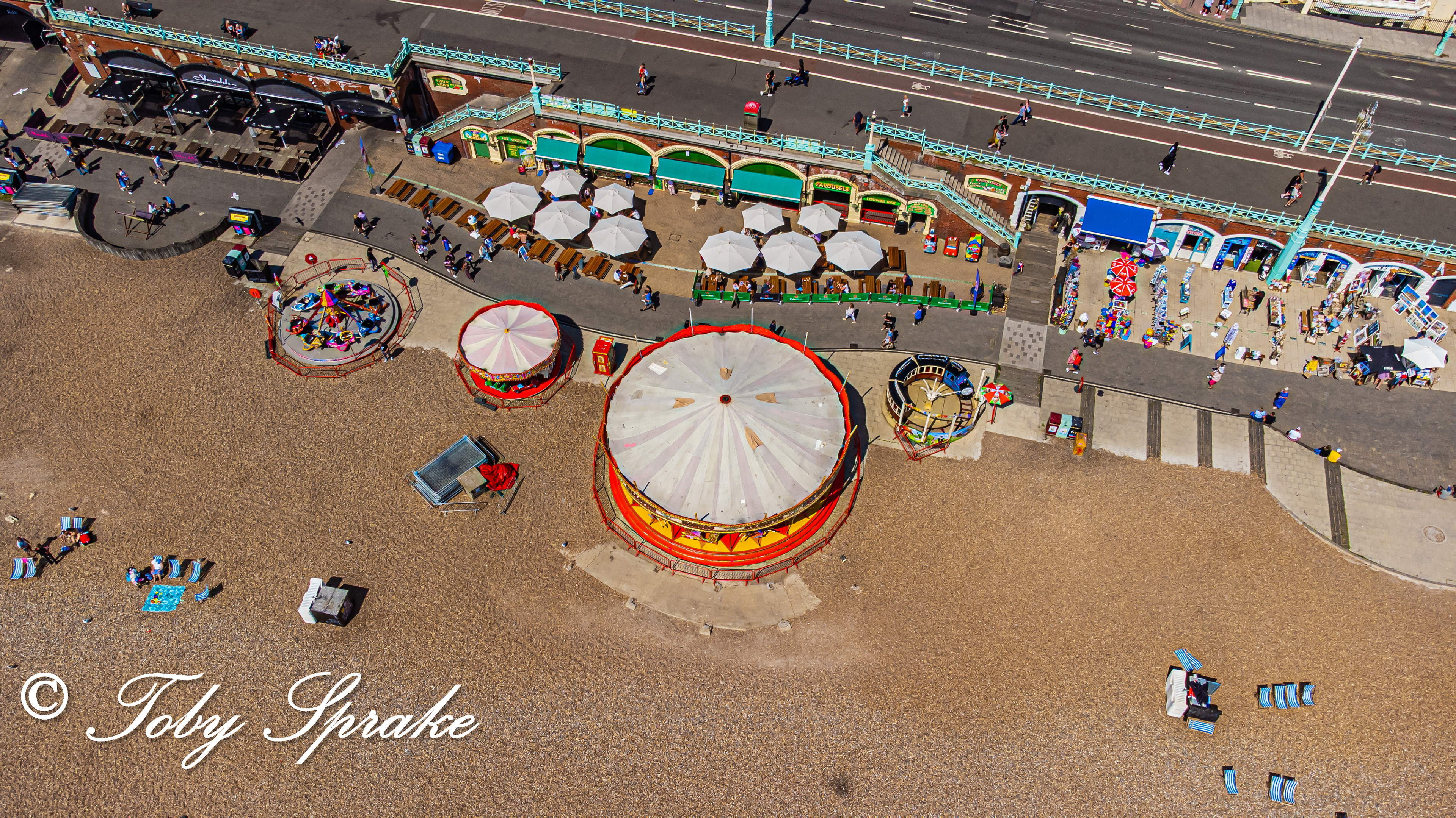 Brighton 16