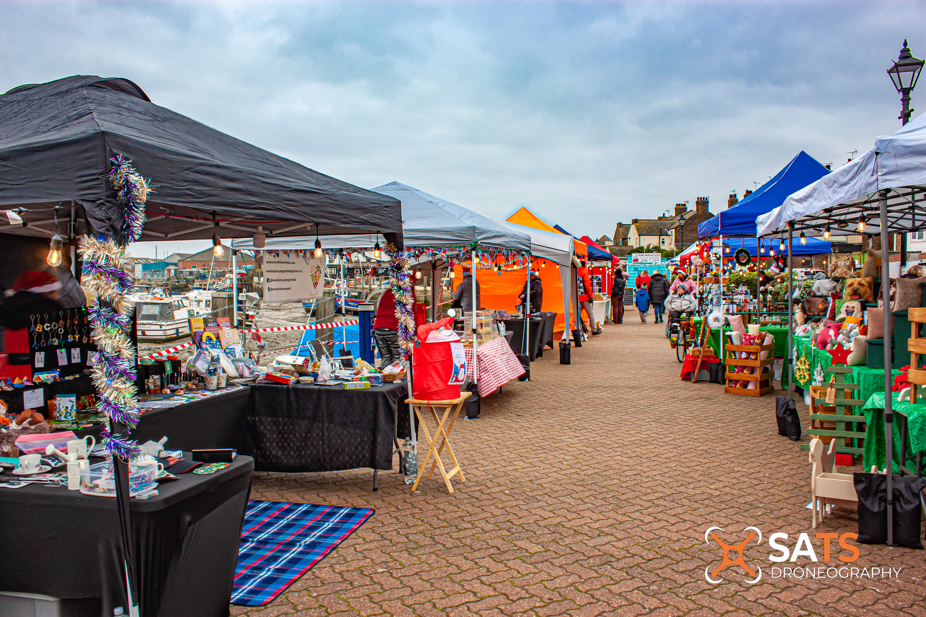 Queenborough 336