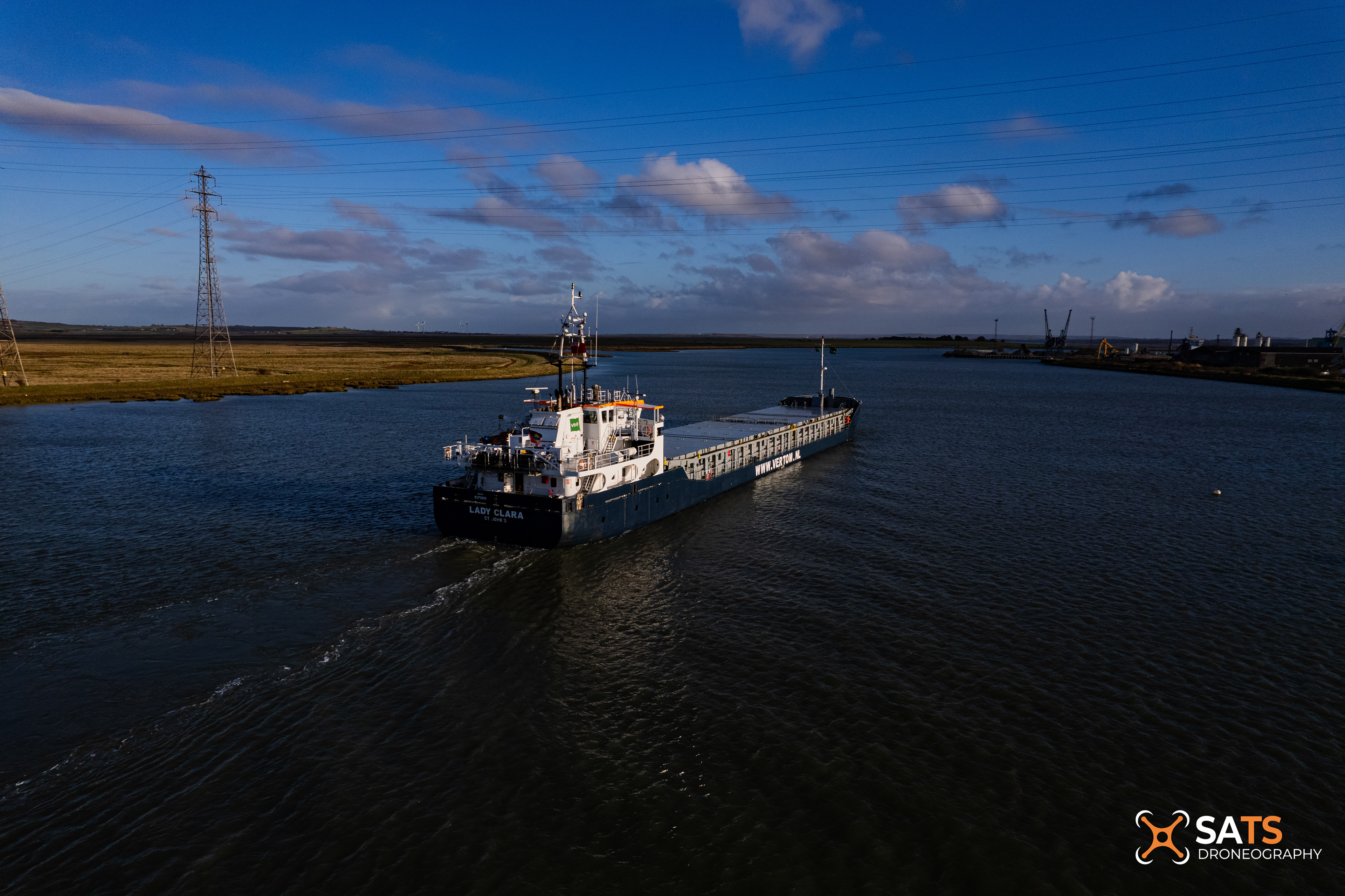 Boat 39