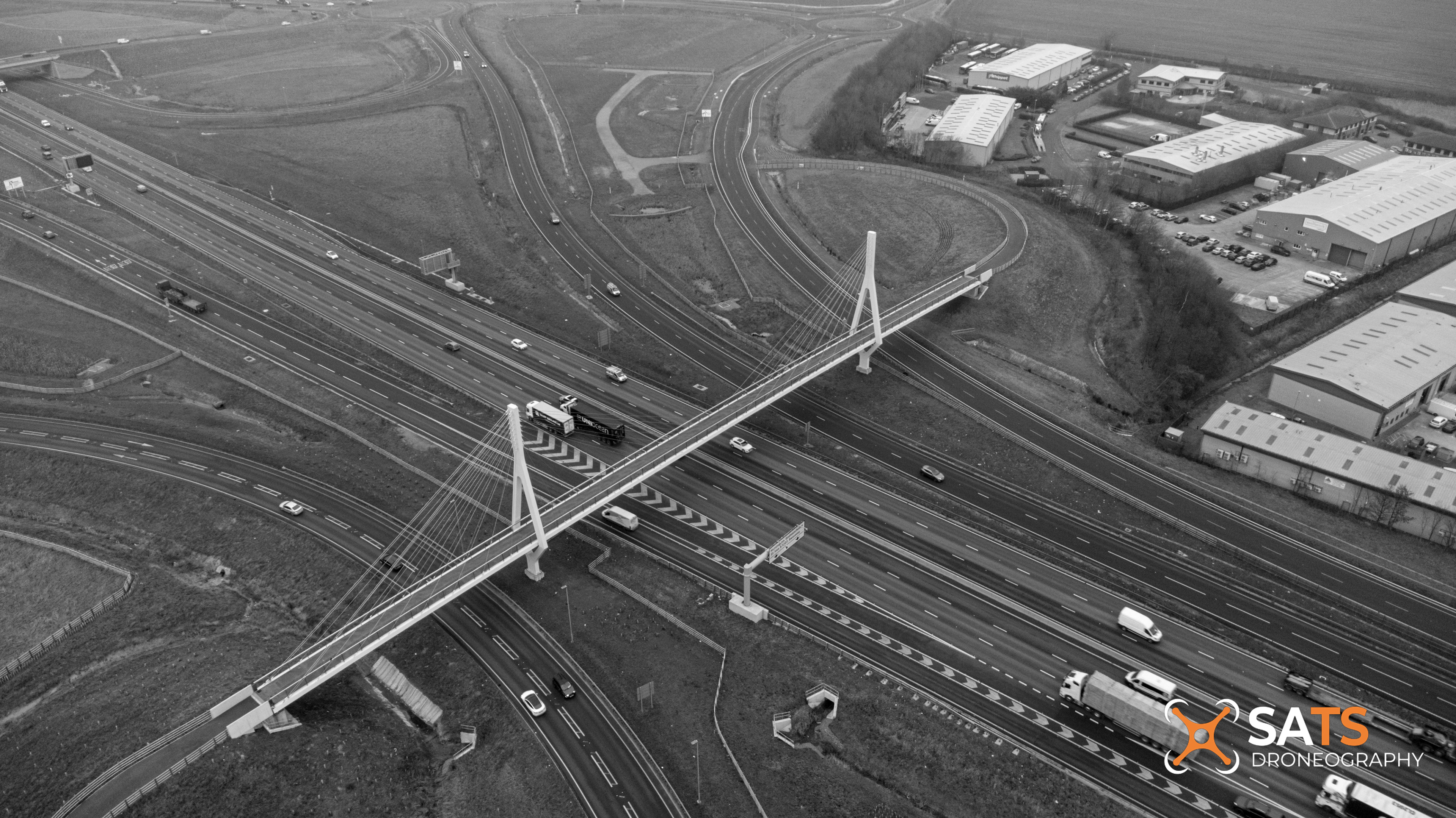 BRIDGE - 3