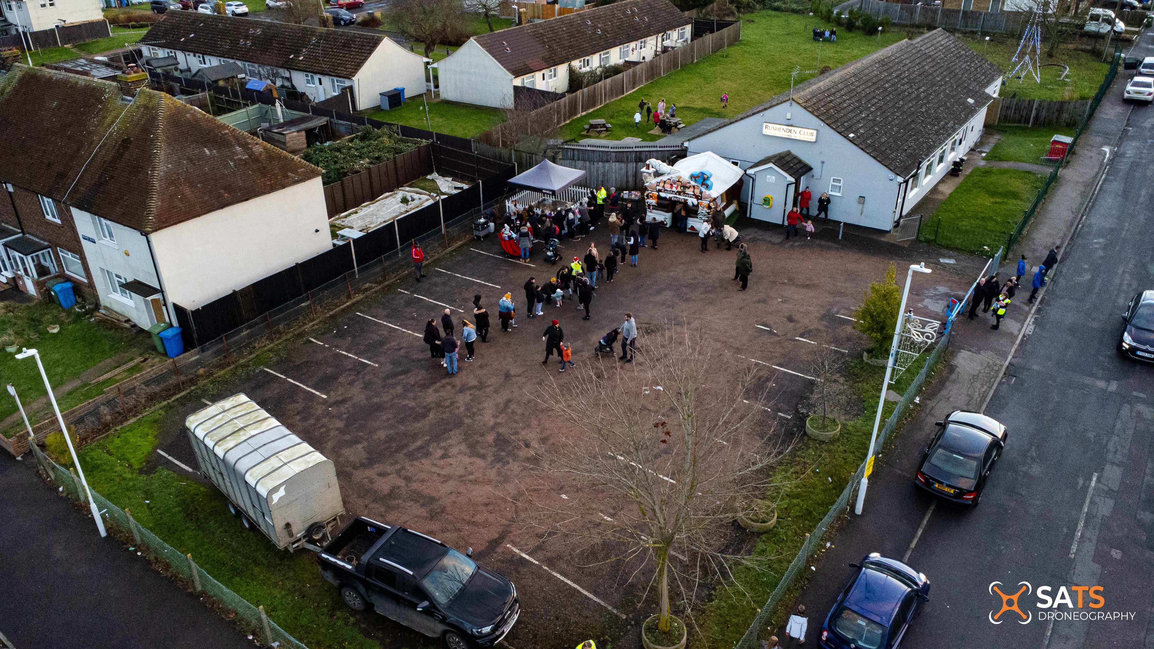 Queenborough 231