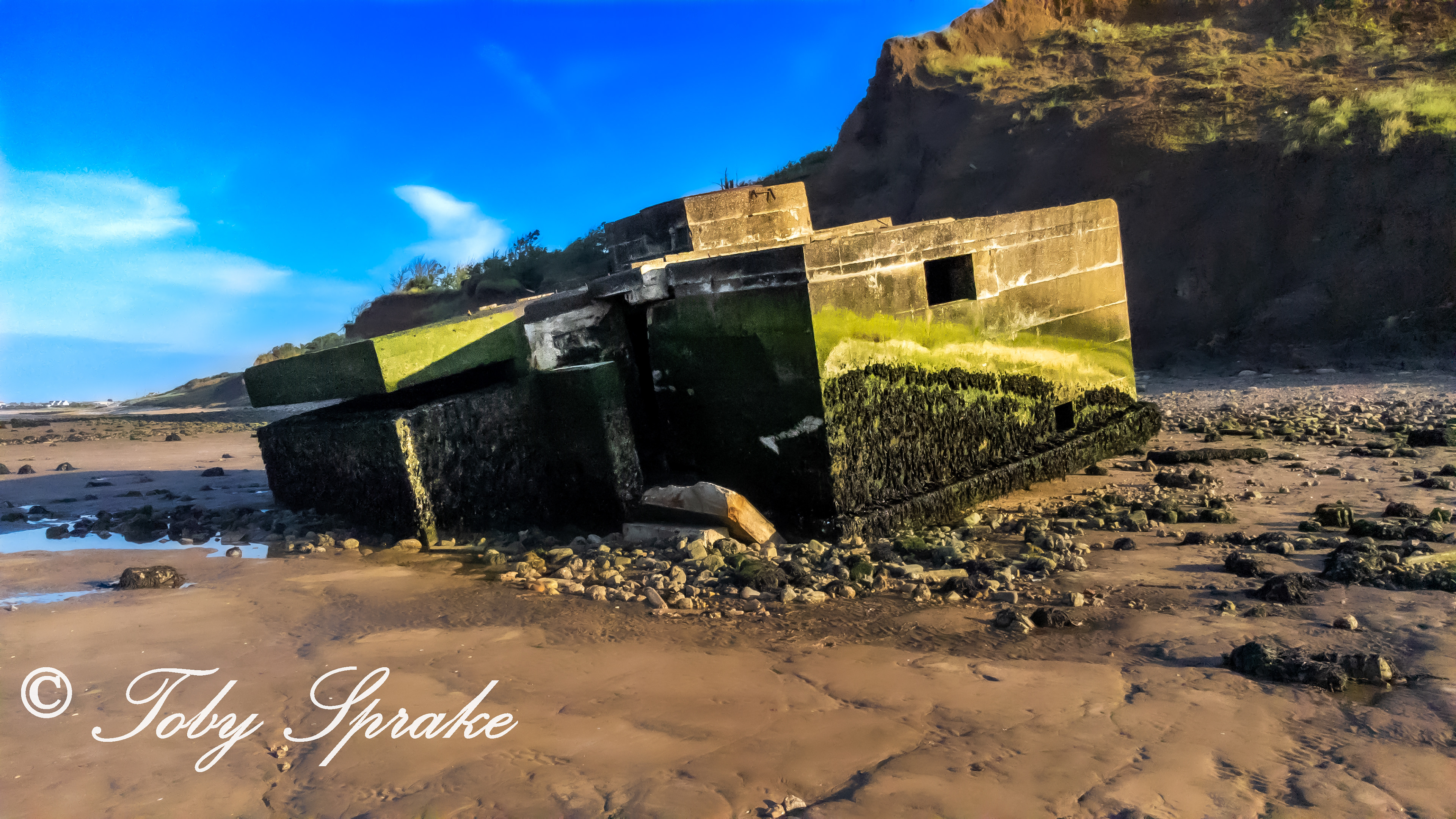 BEACH - 121