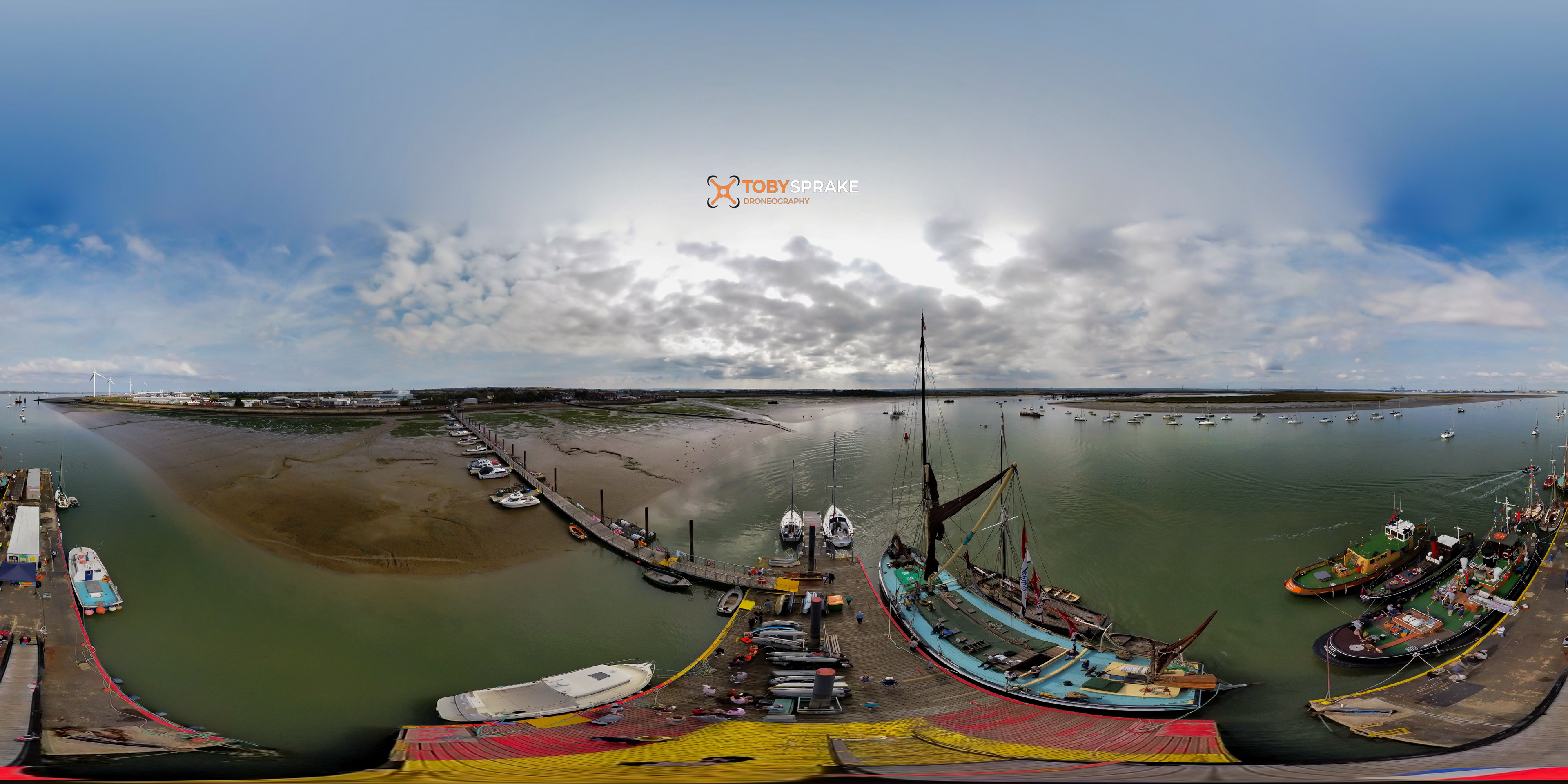 Queenborough 89