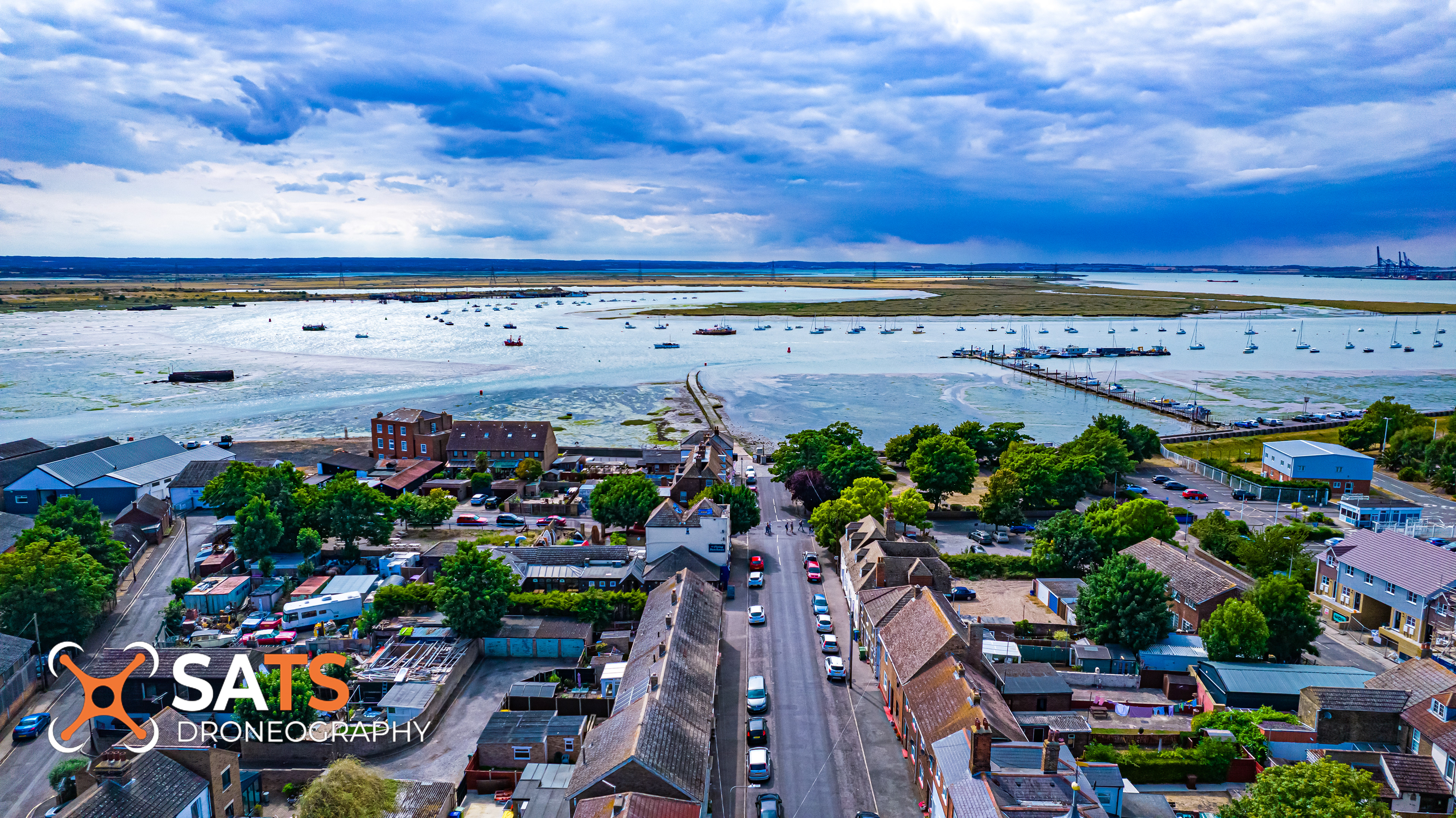 Queenborough 210