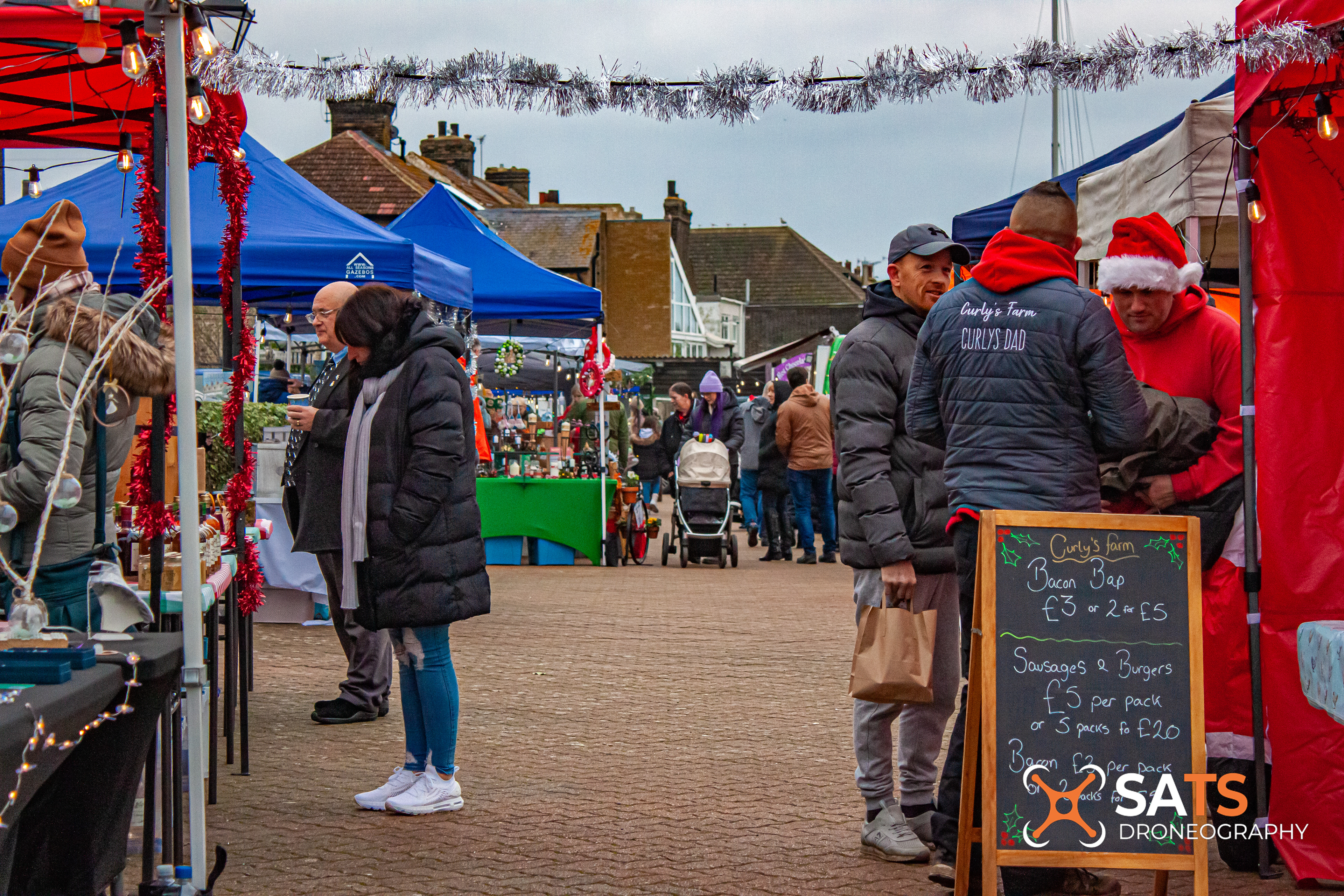 Queenborough 317