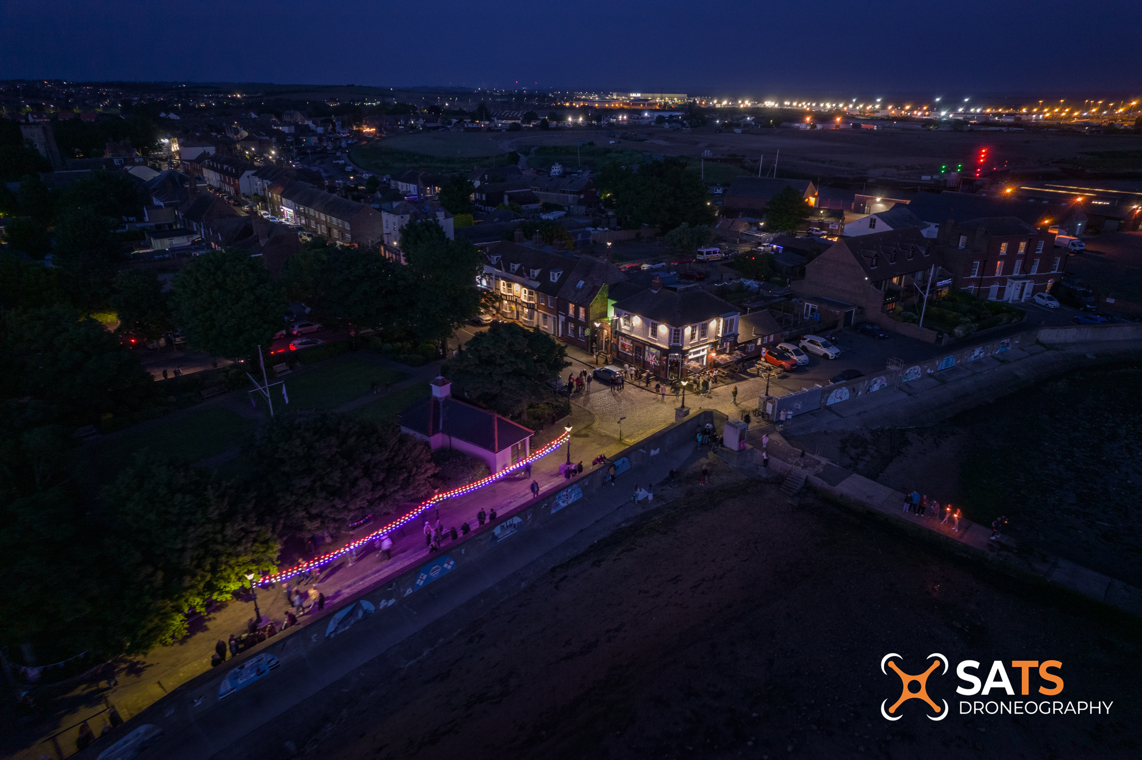 Queenborough 423