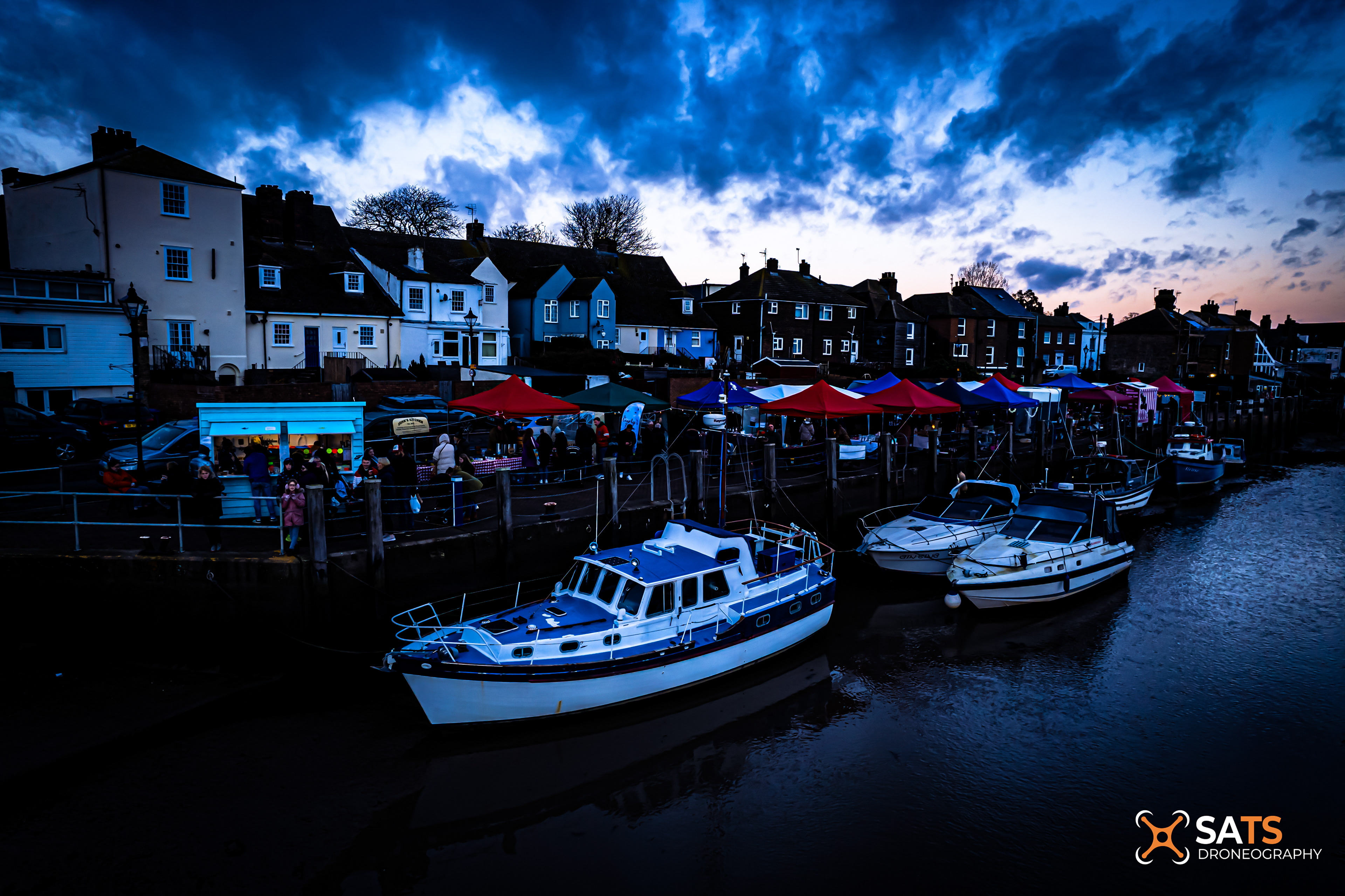 Queenborough 248