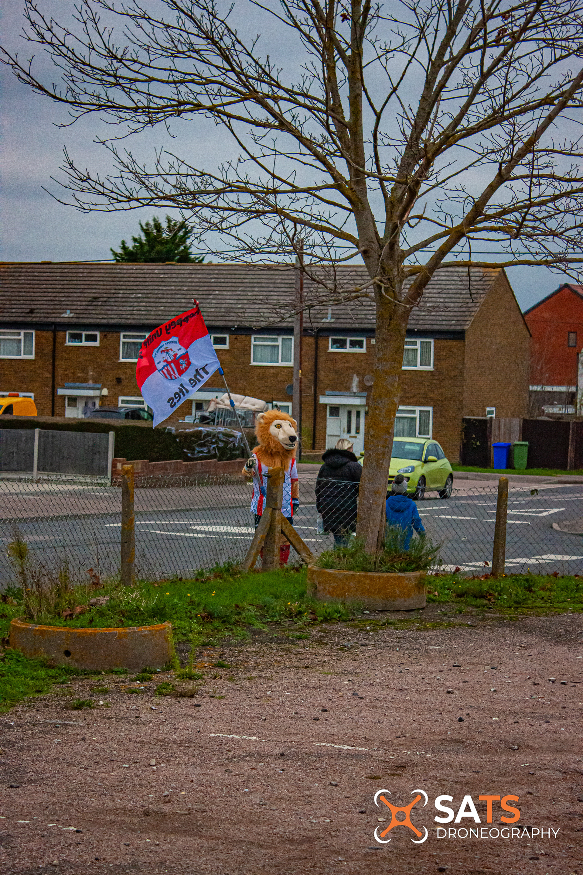 Queenborough 304