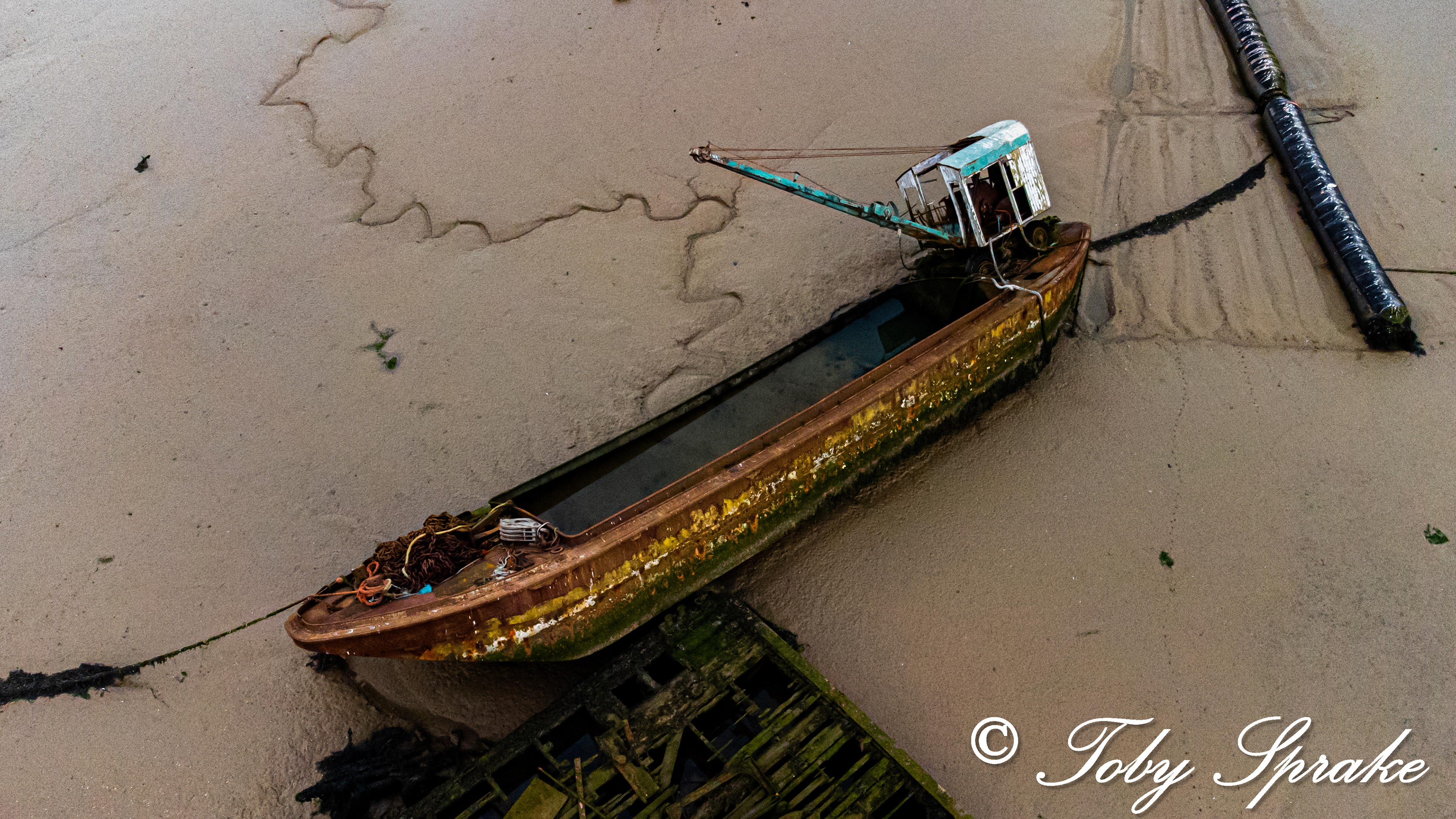 Boat 51