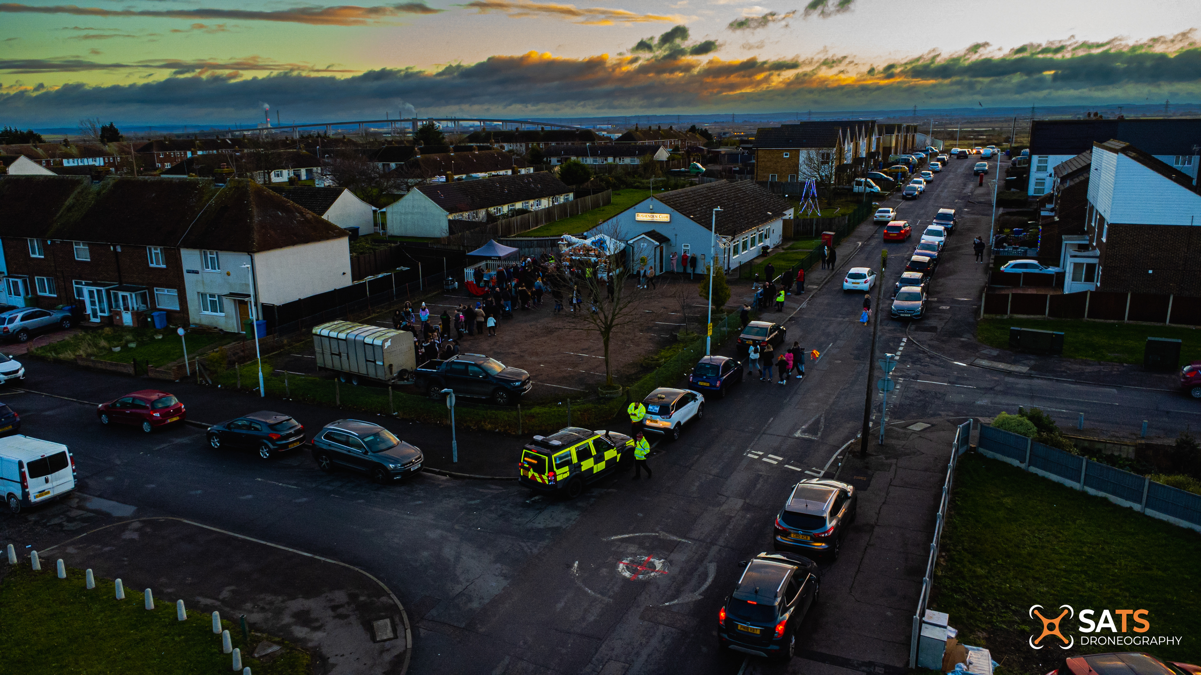 Queenborough 241