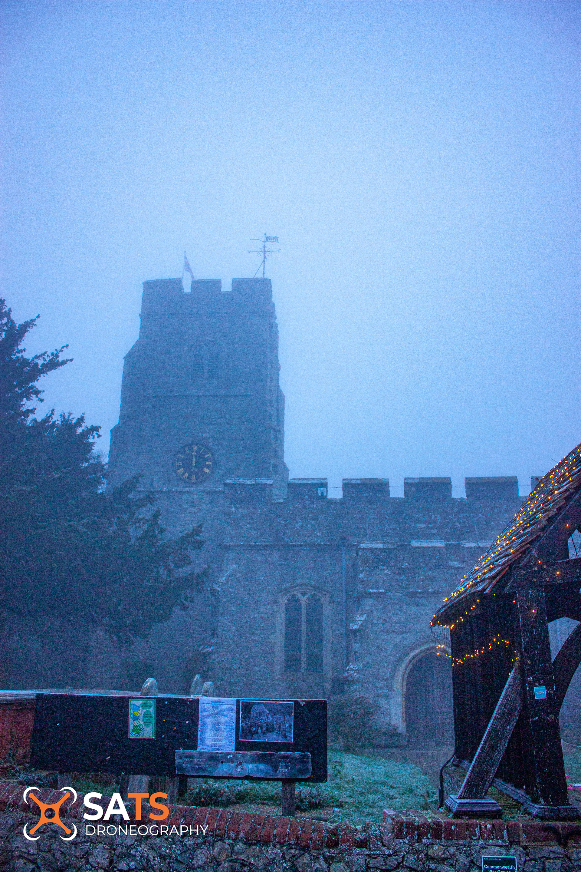 Eastchurch 102