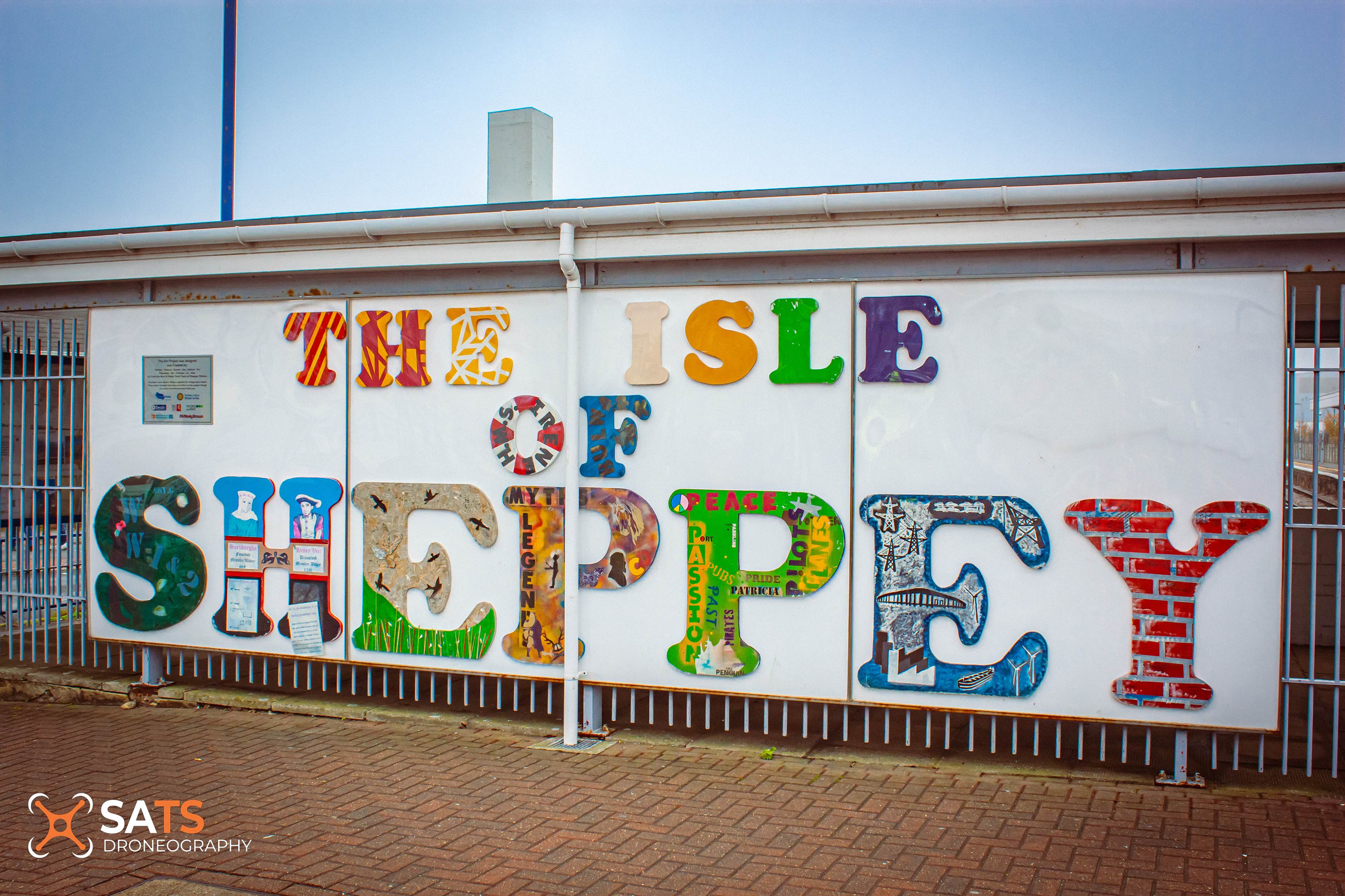Sheerness 138