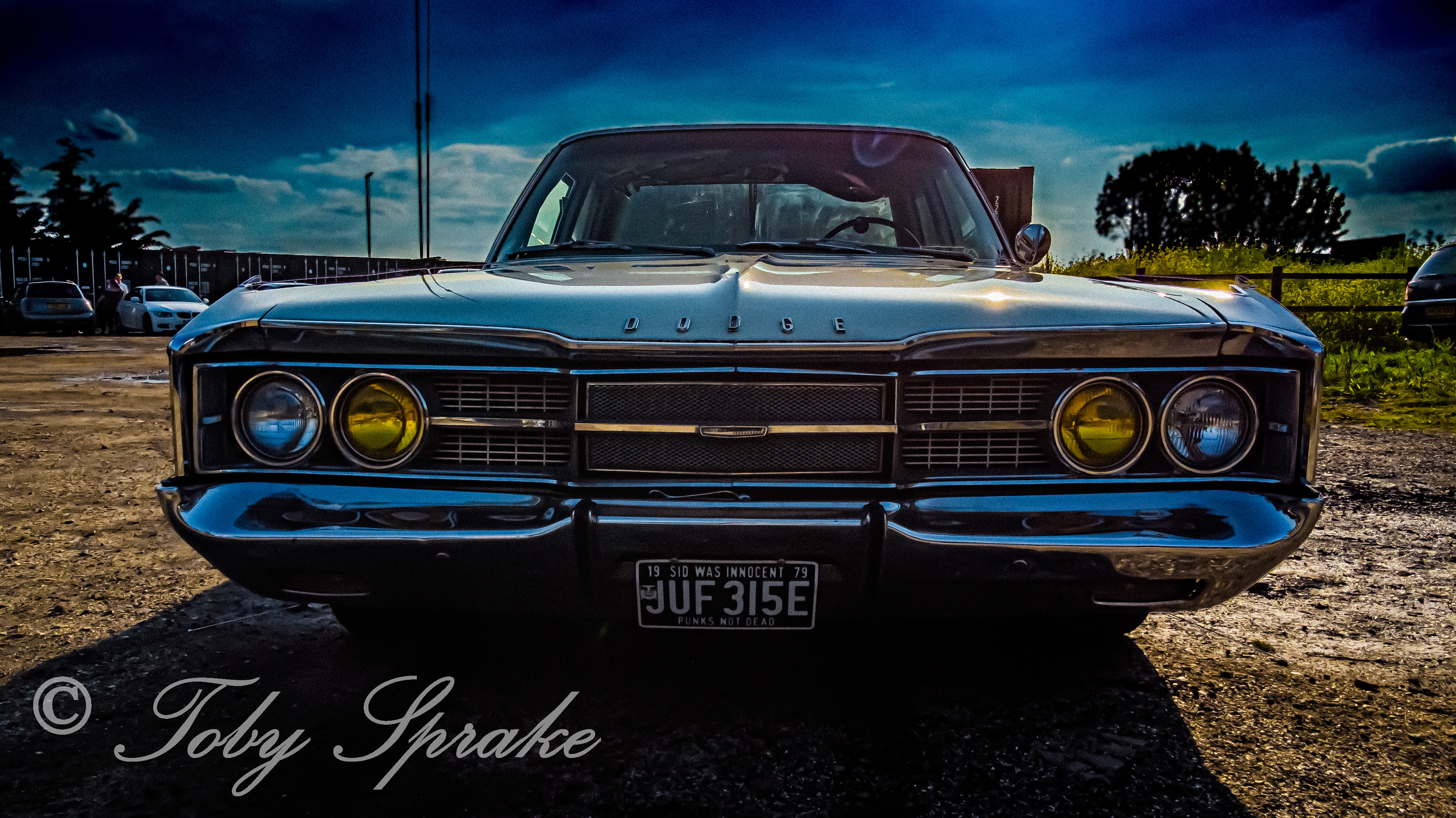 CAR - 58