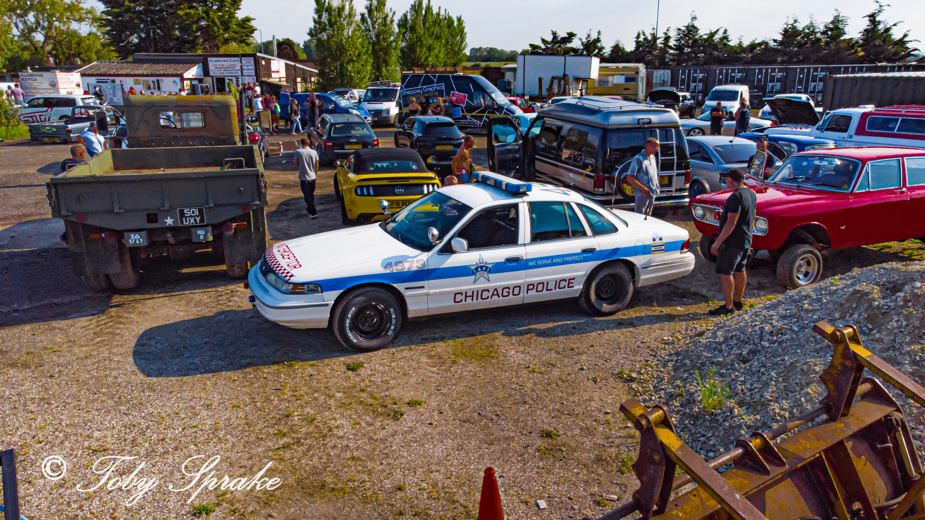 CAR - 46