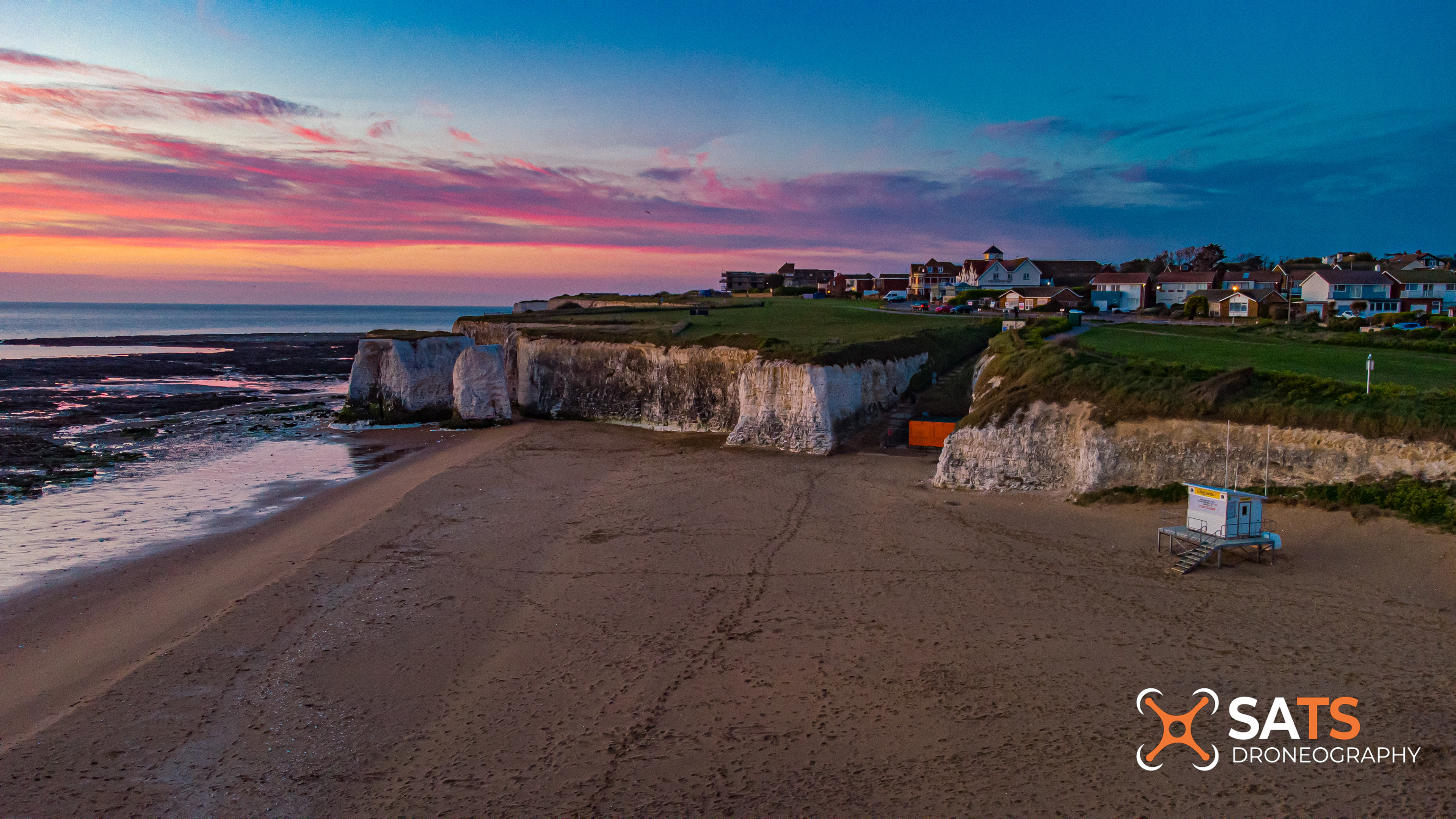 Botany Bay 3