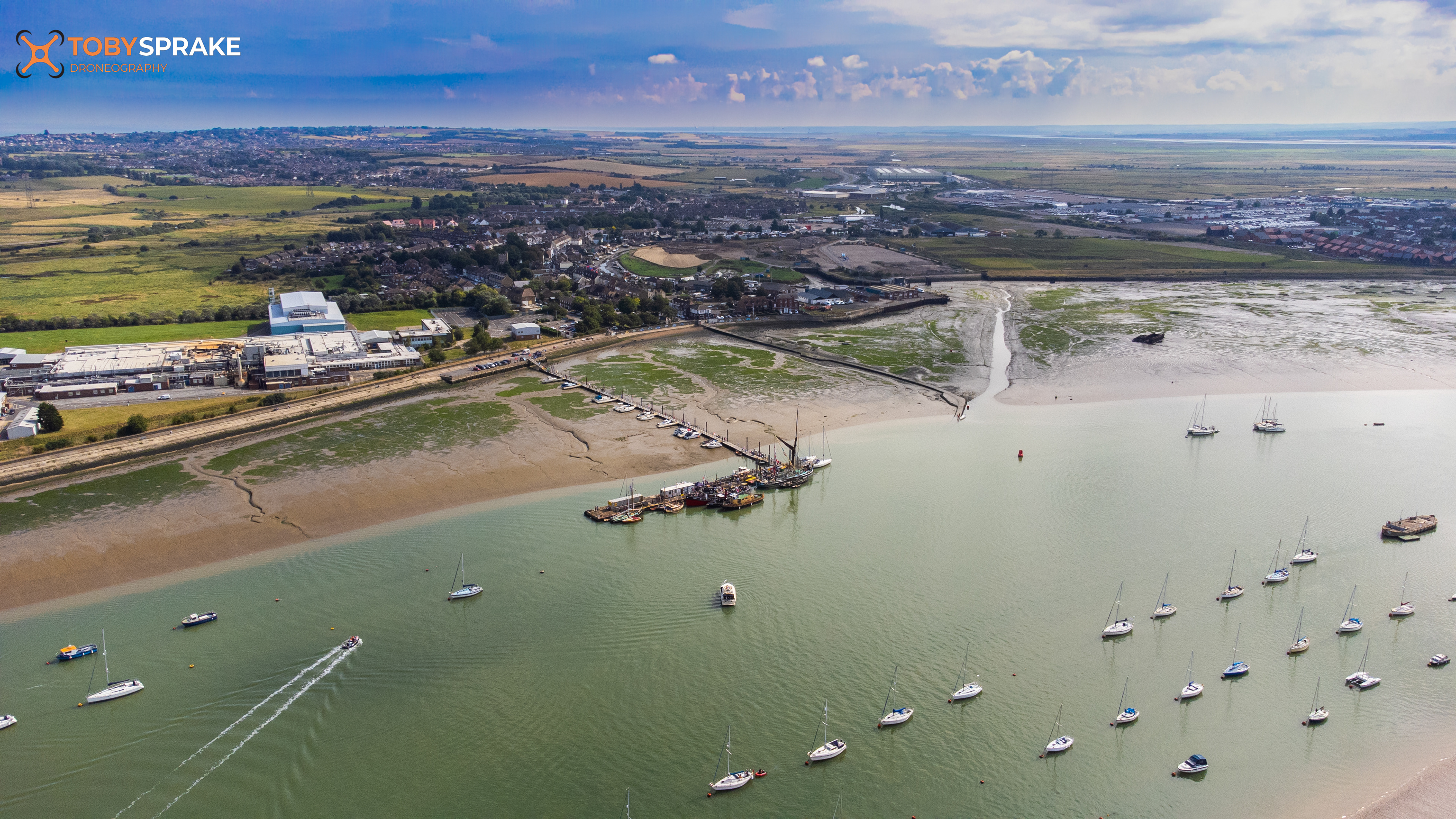 Queenborough 72