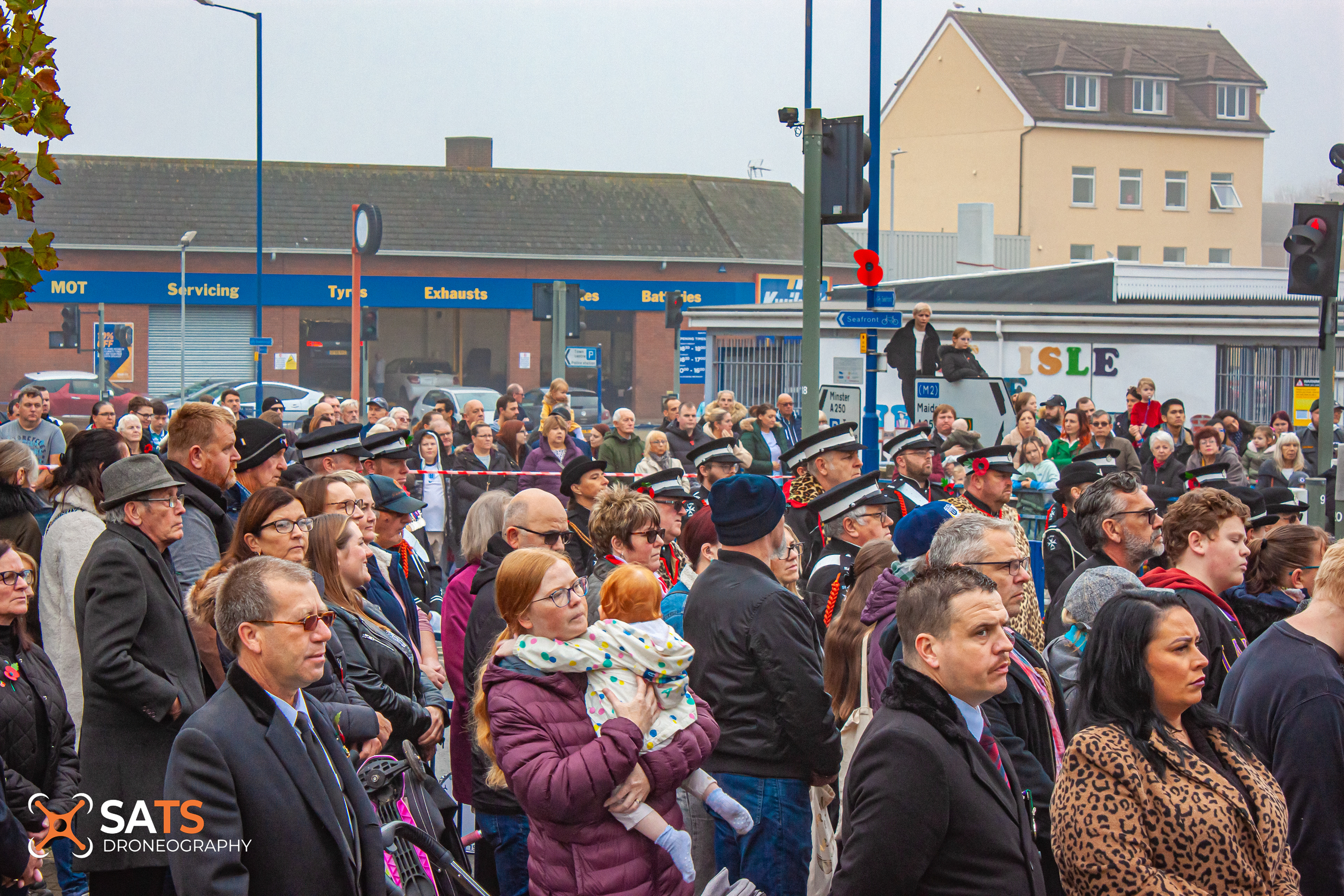 Sheerness 172