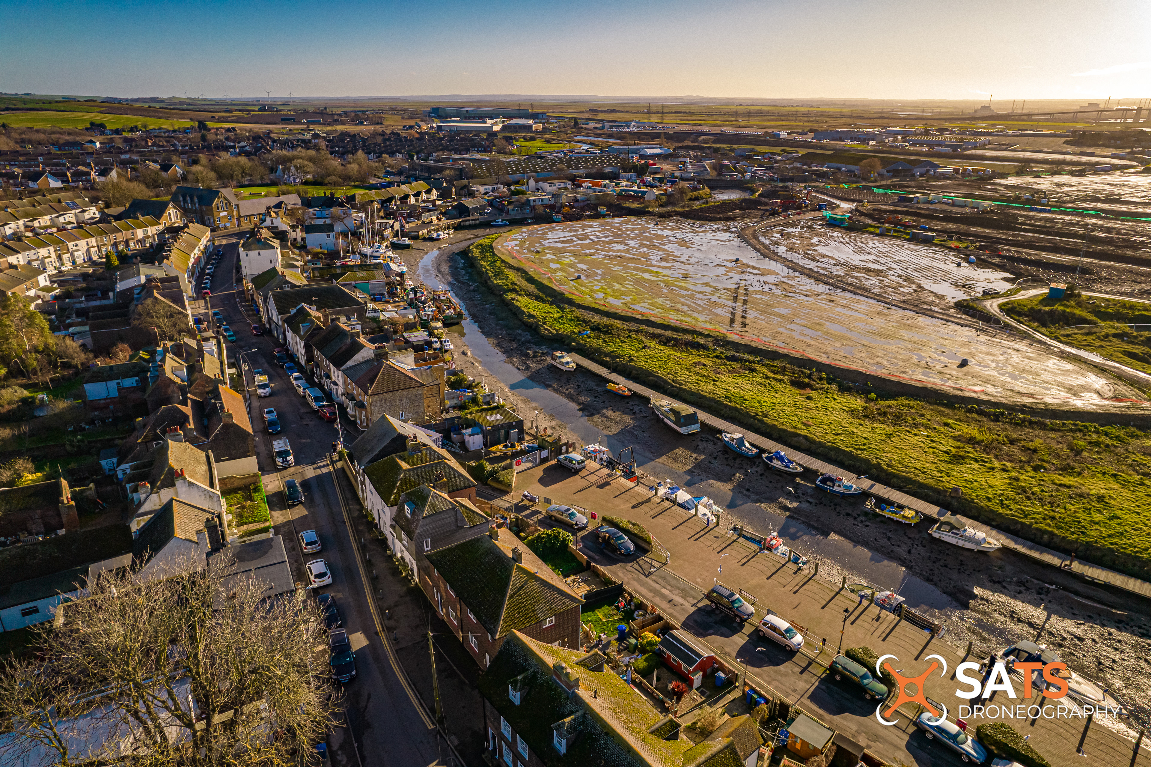 Queenborough 55
