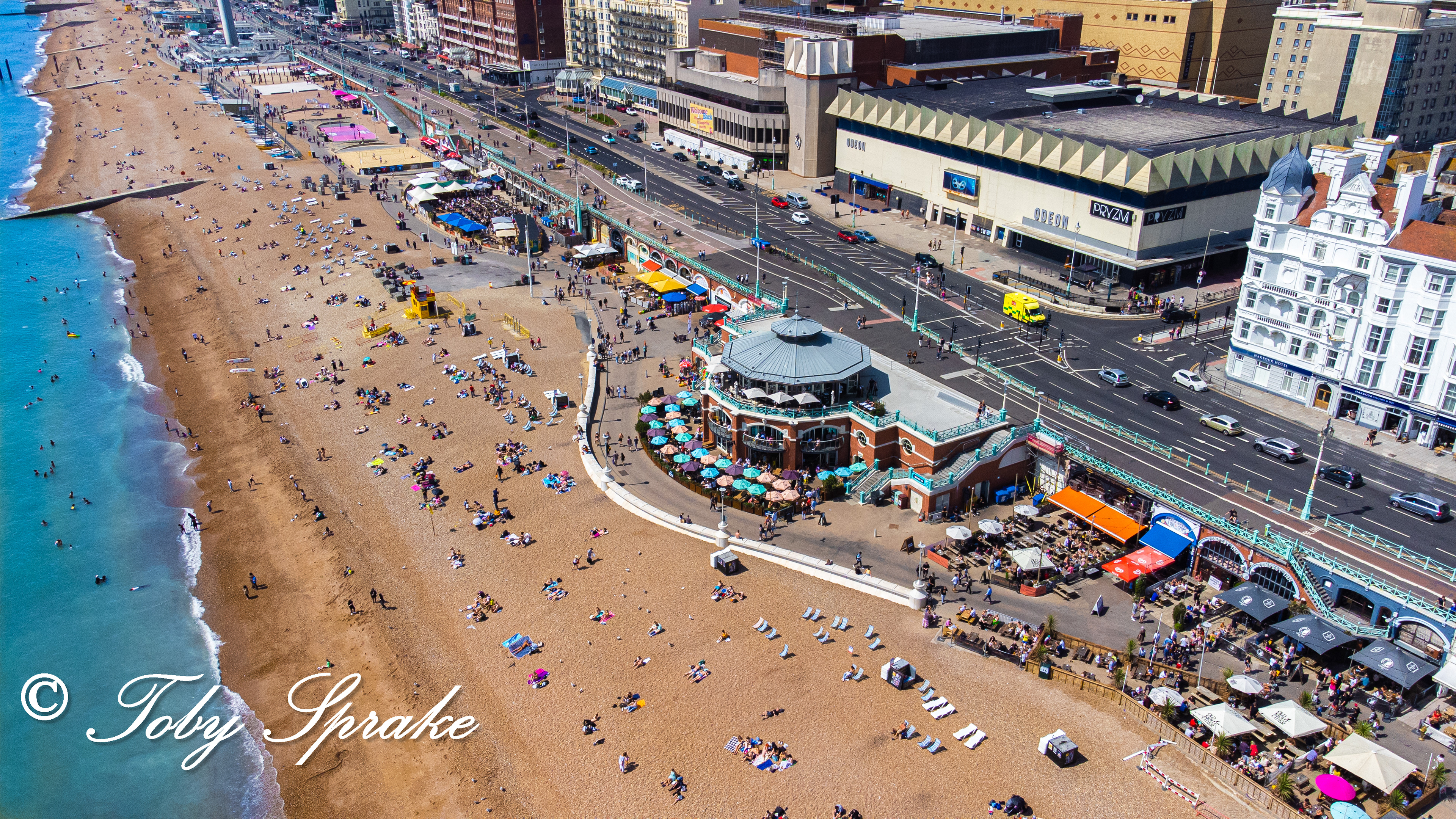 Brighton 1