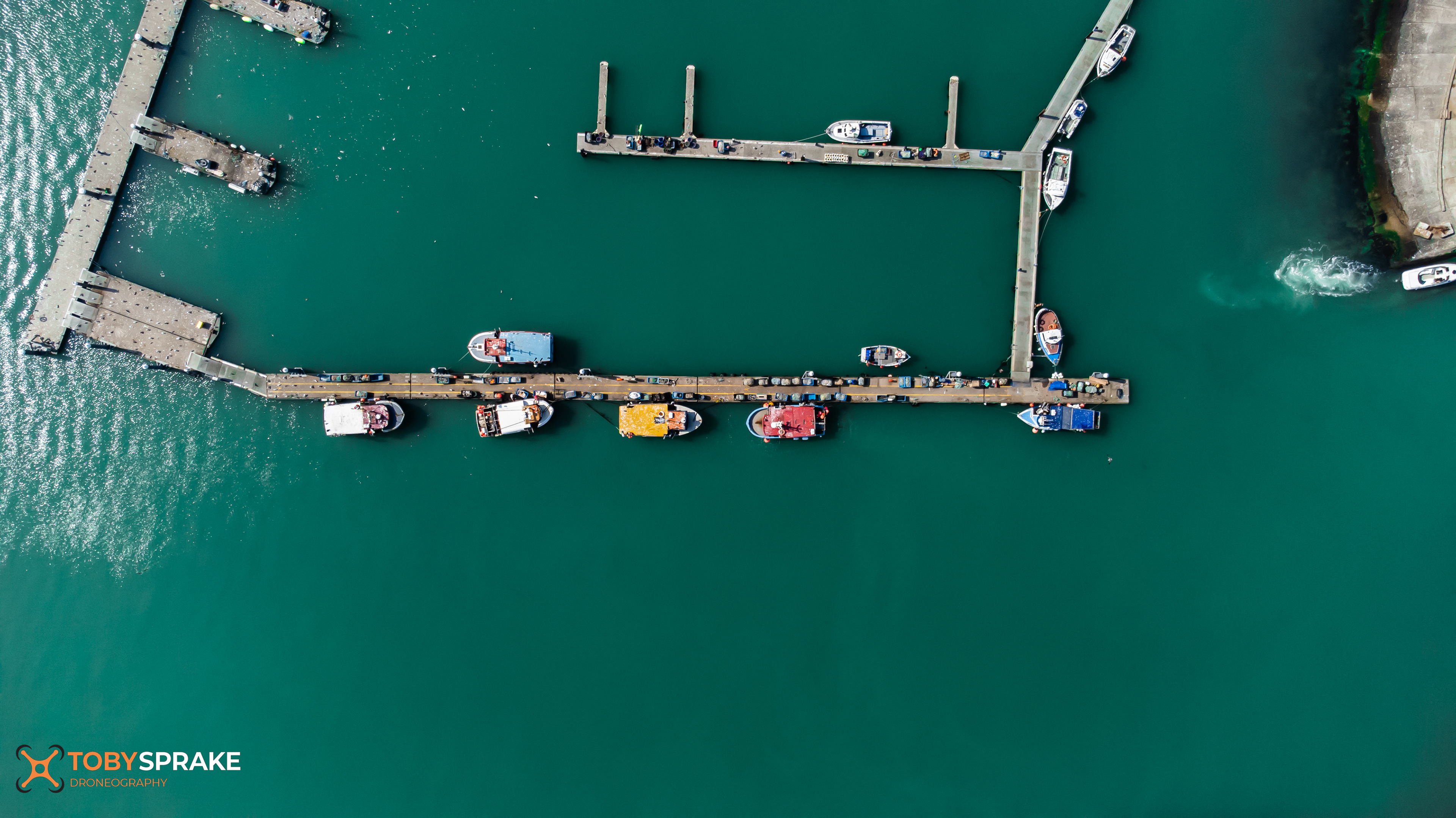 Boat 1