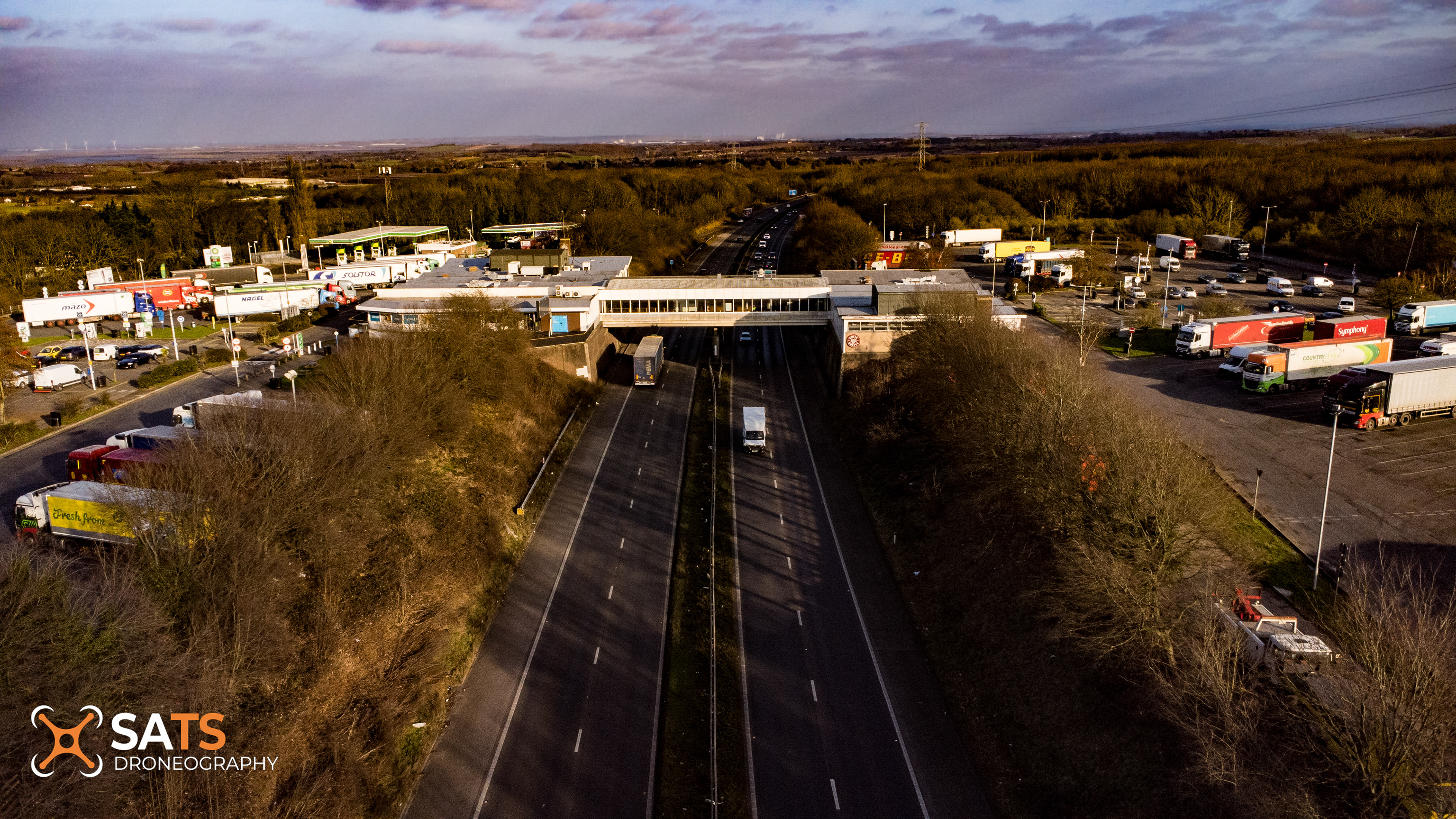 BRIDGE - 14