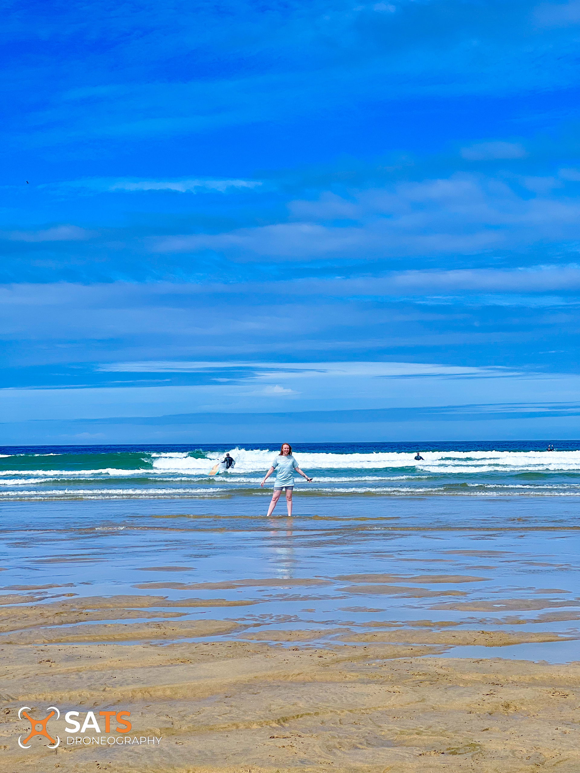 Crantock 3