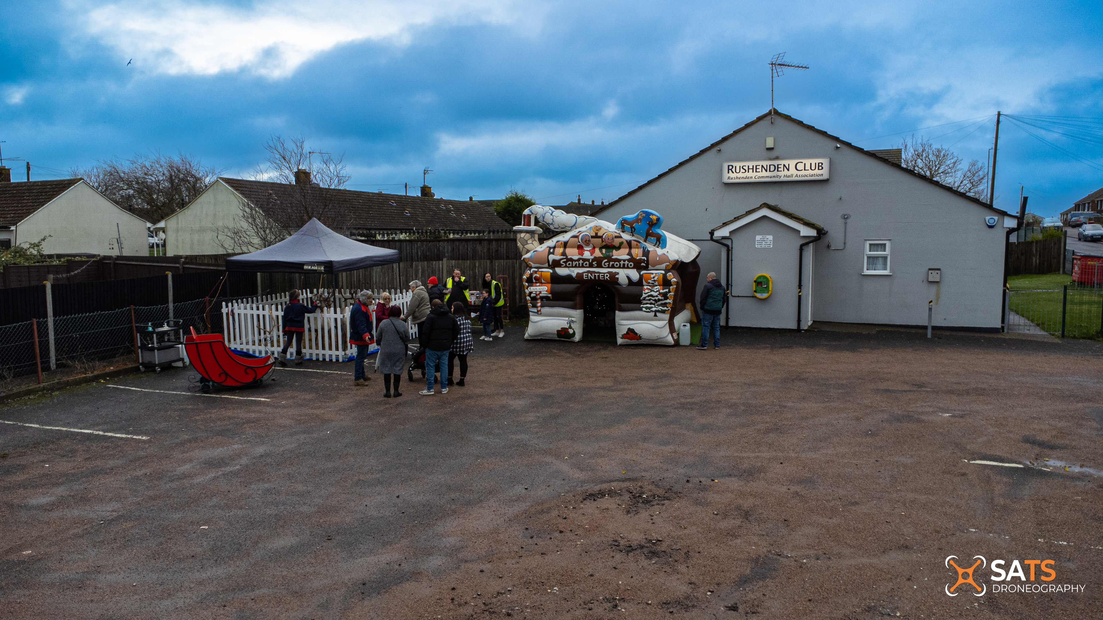 Queenborough 221