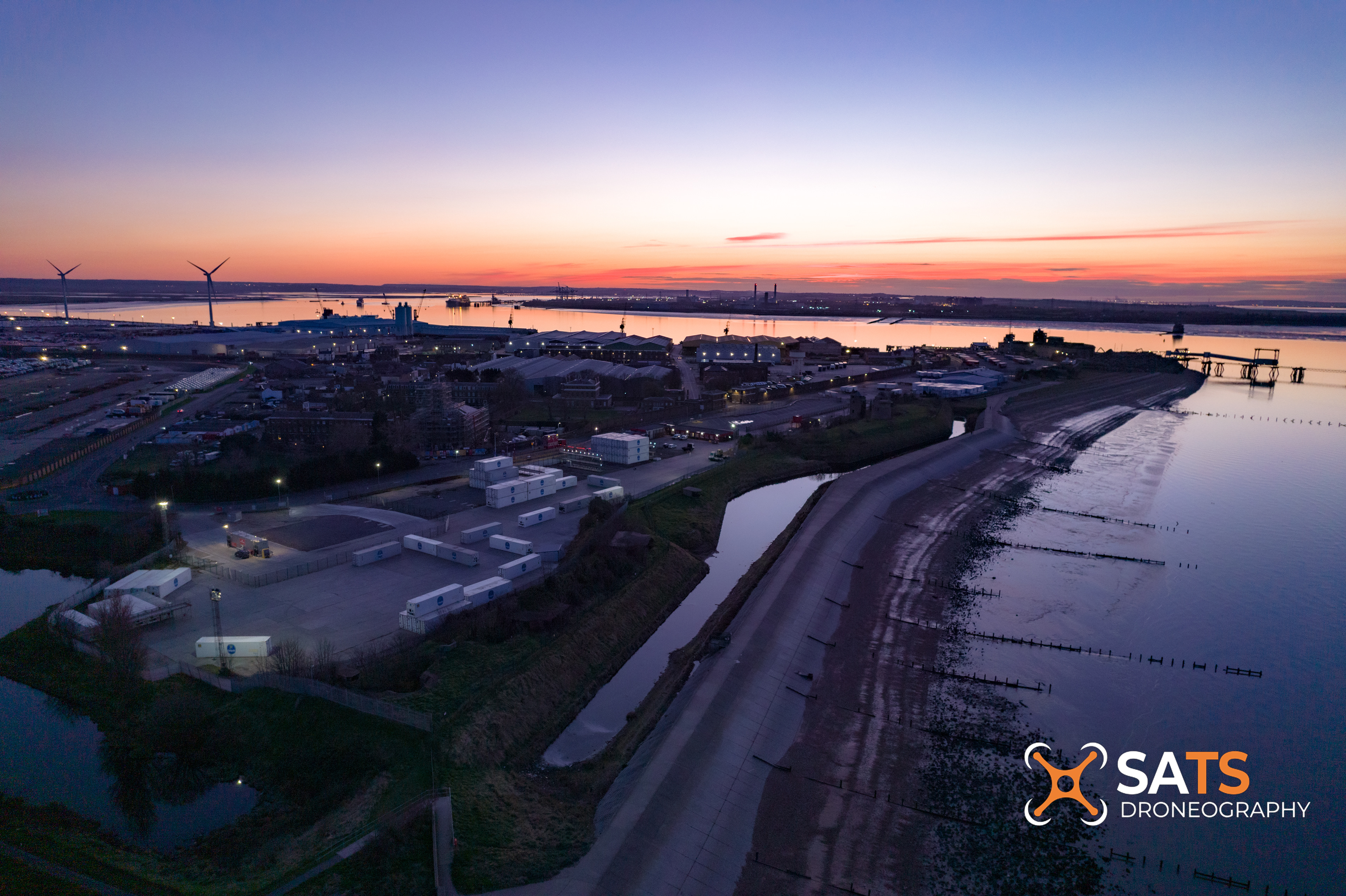 Sheerness 70