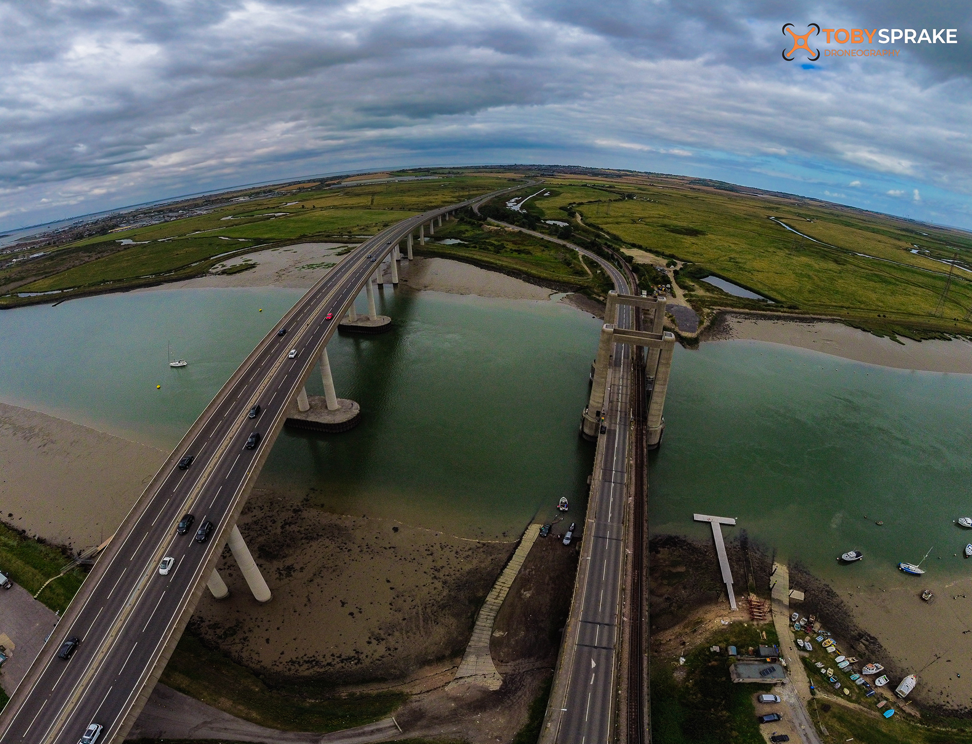 BRIDGE - 30