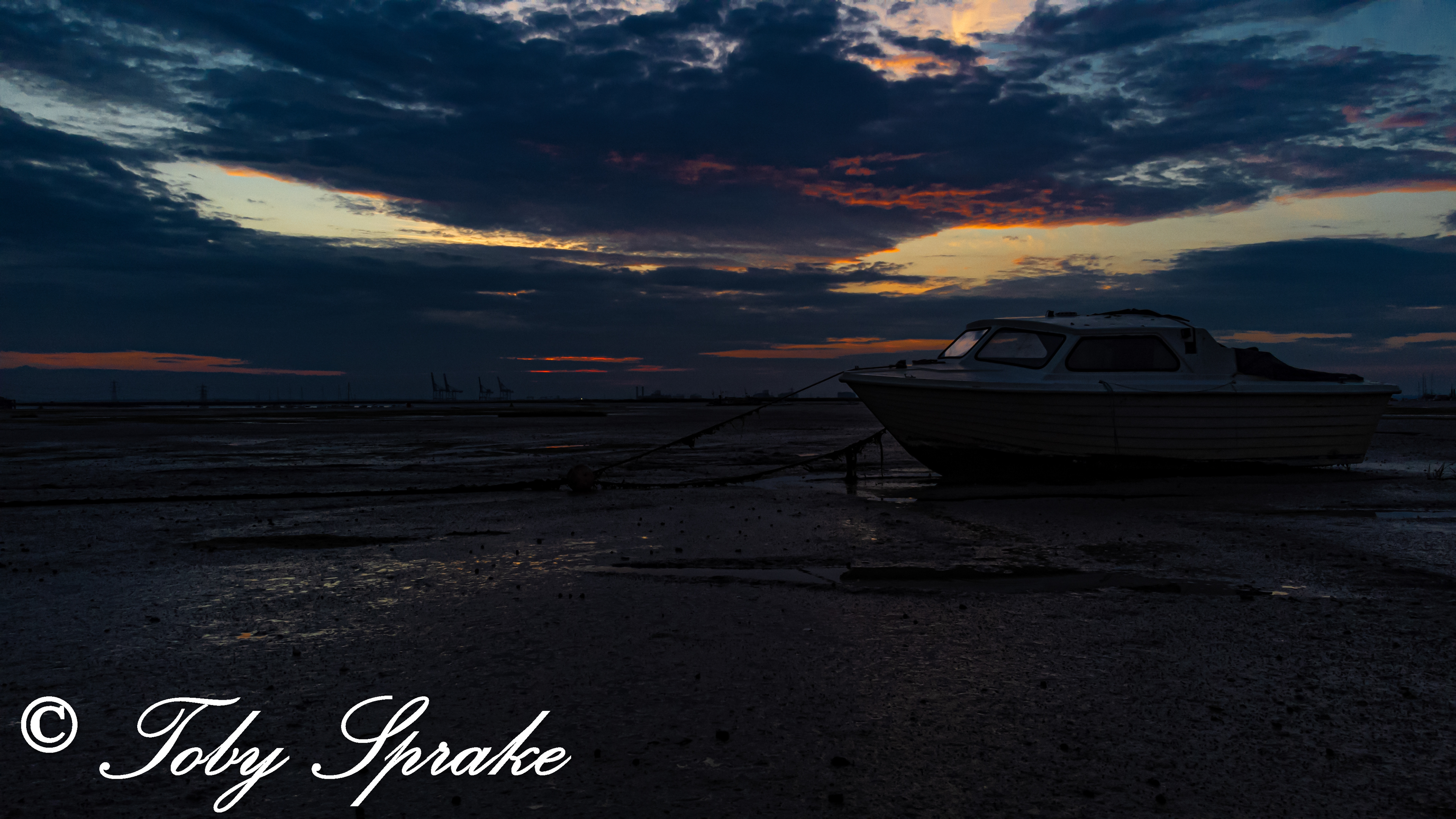 Boat 59