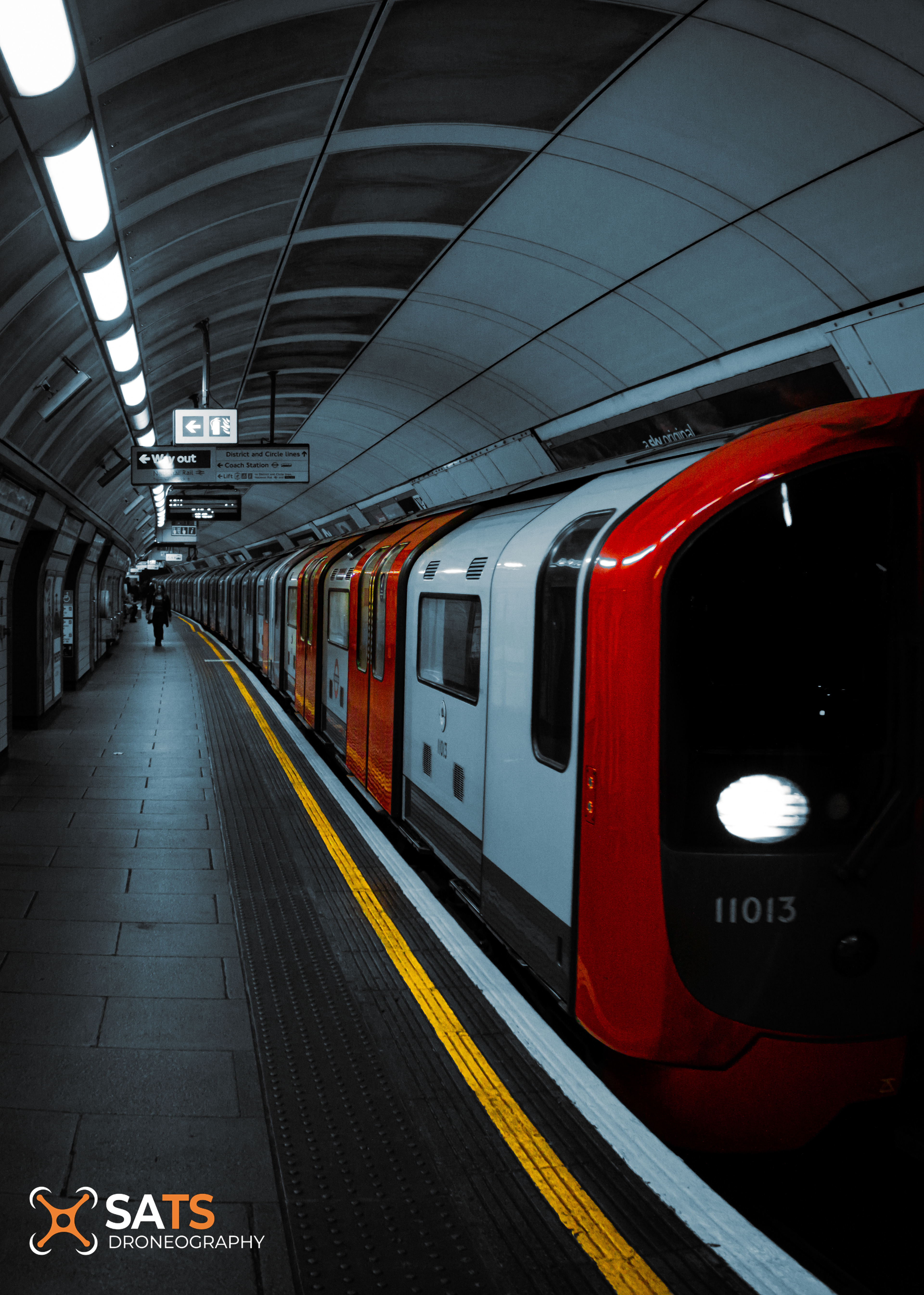 LONDON - 37