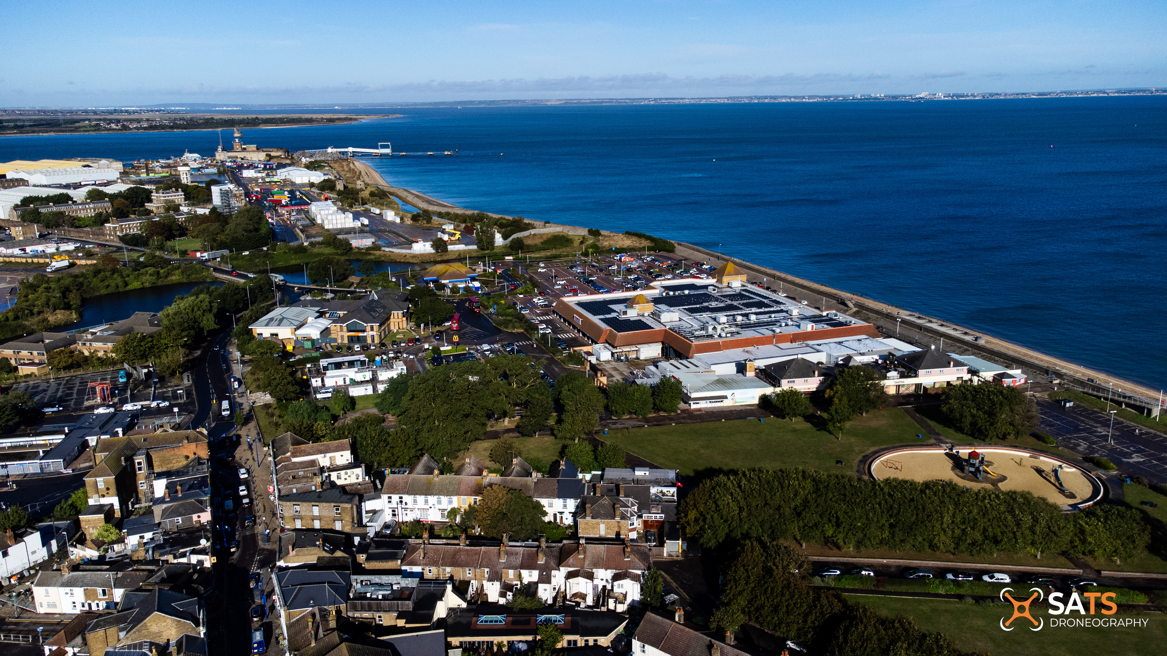 Sheerness 263
