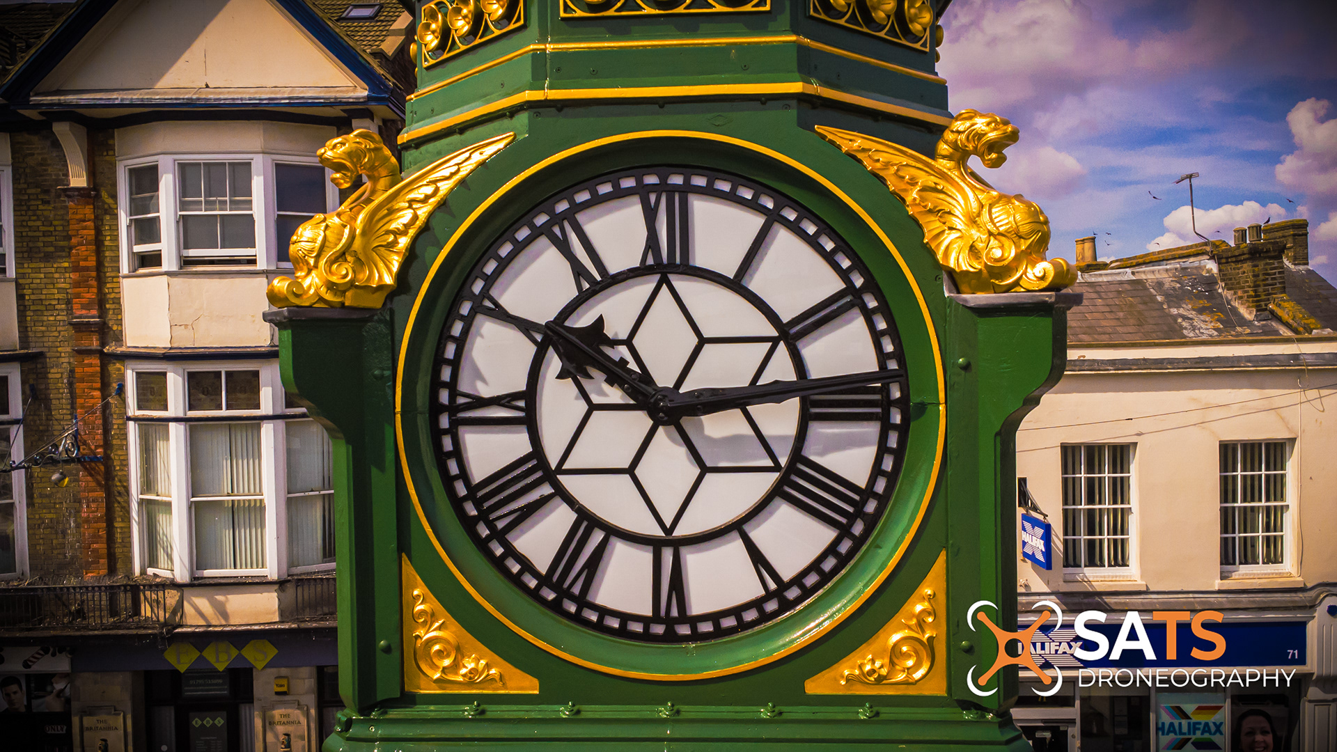Sheerness 26