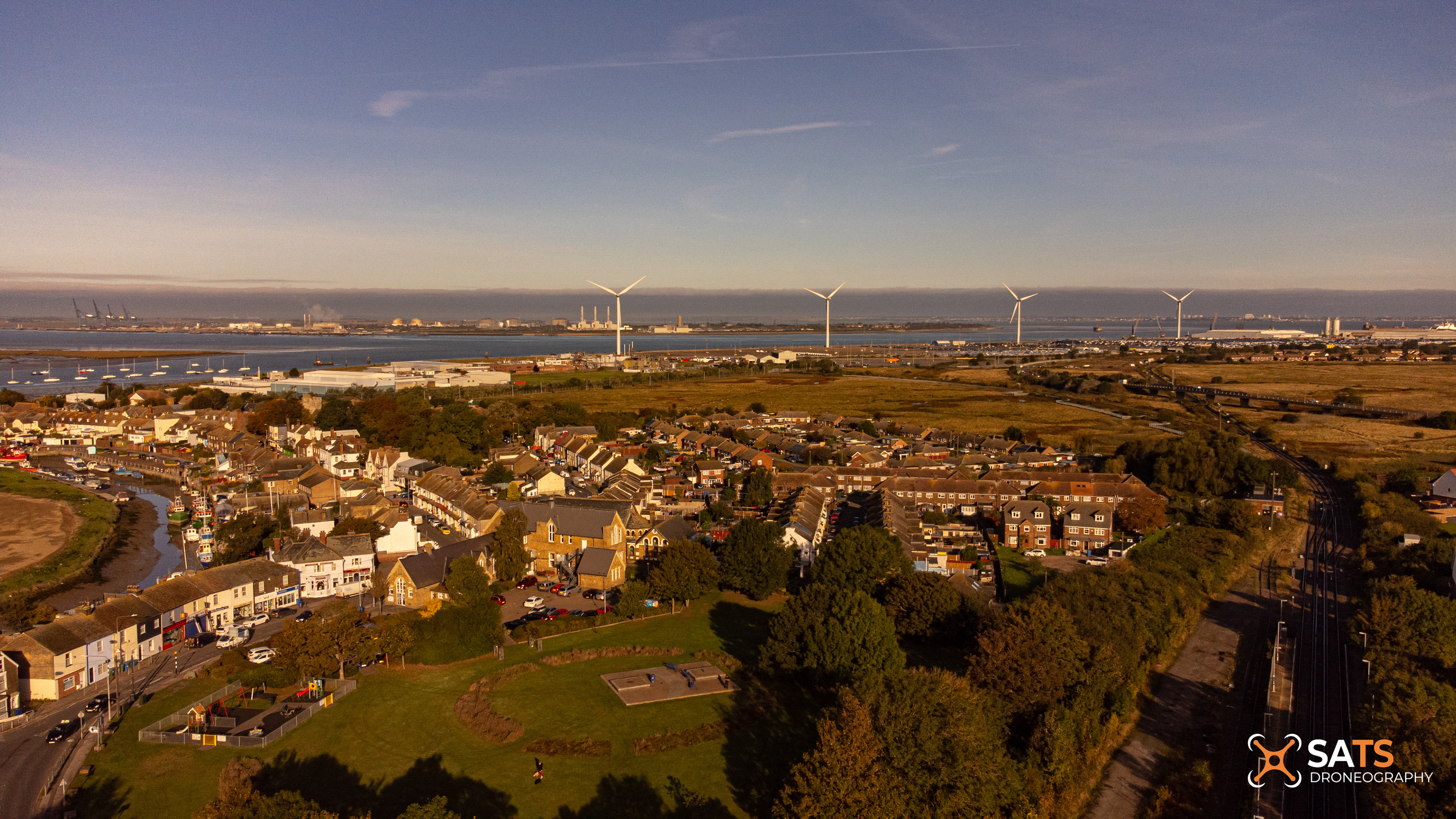 Queenborough 174