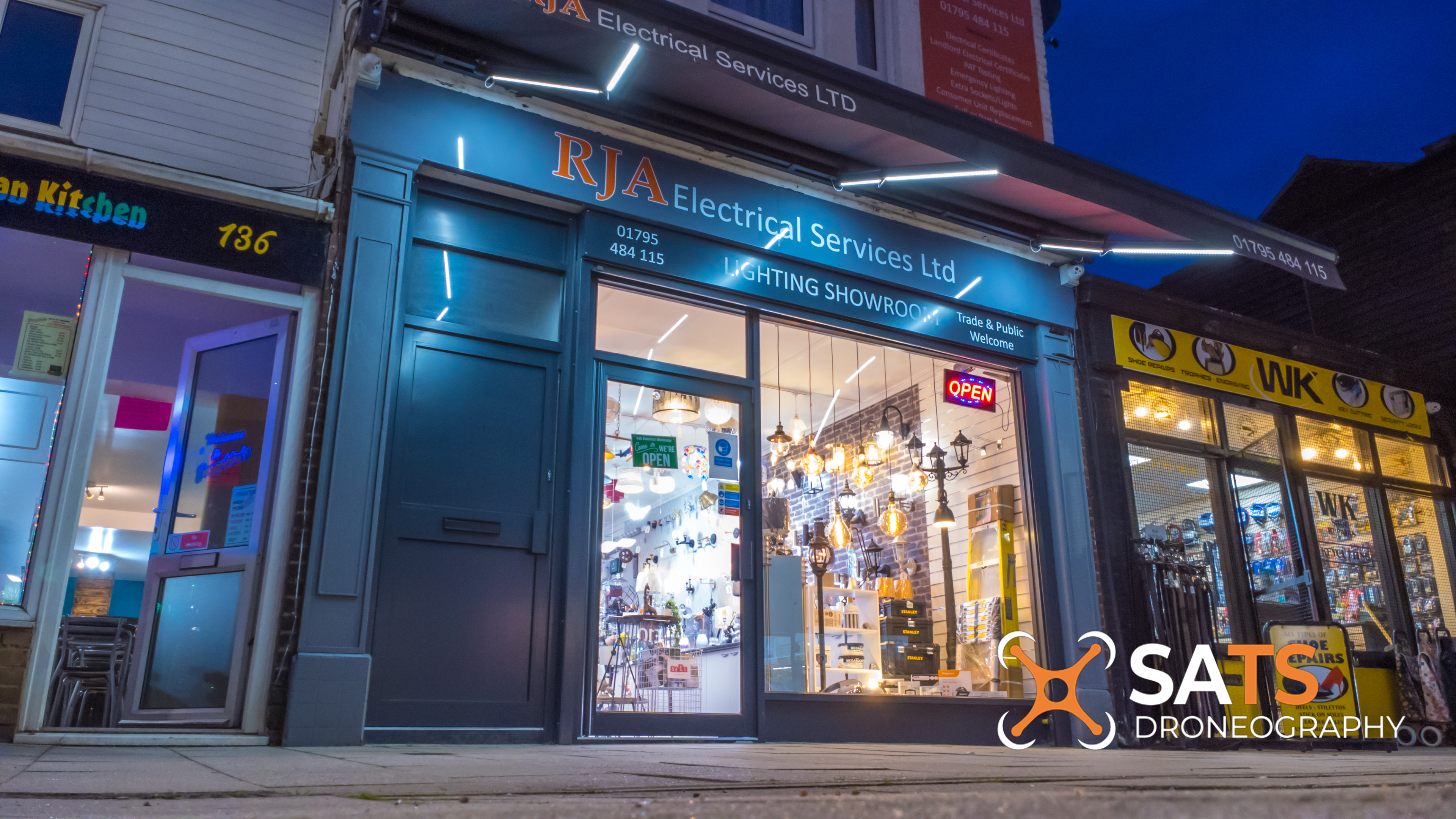 RJA 18
